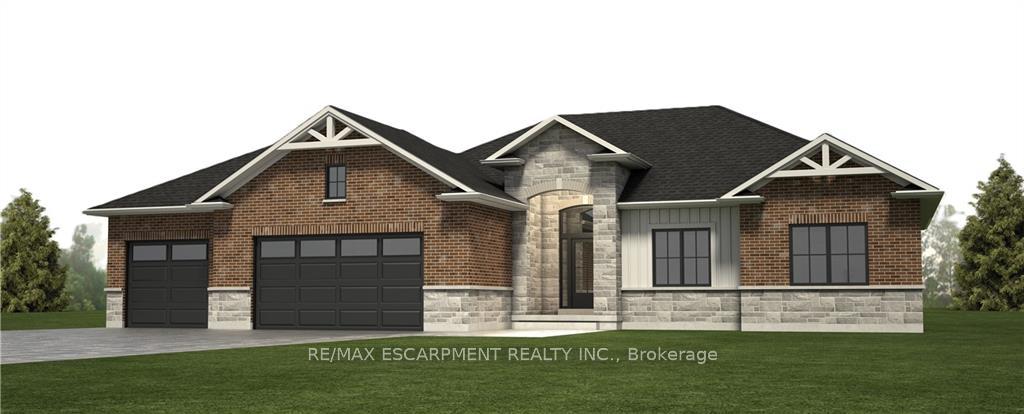 Photo 1 of Unit LOT 26, 59 Meadowlands Drive, Norwich, Otterville — HOMEH