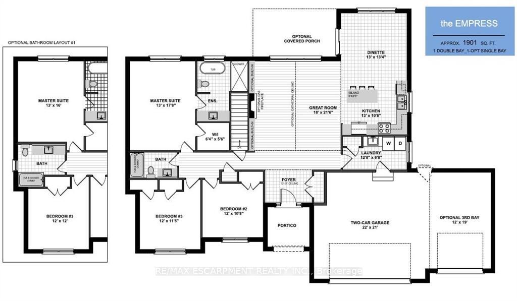 Photo 2 of Unit LOT 26, 59 Meadowlands Drive, Norwich, Otterville — HOMEH