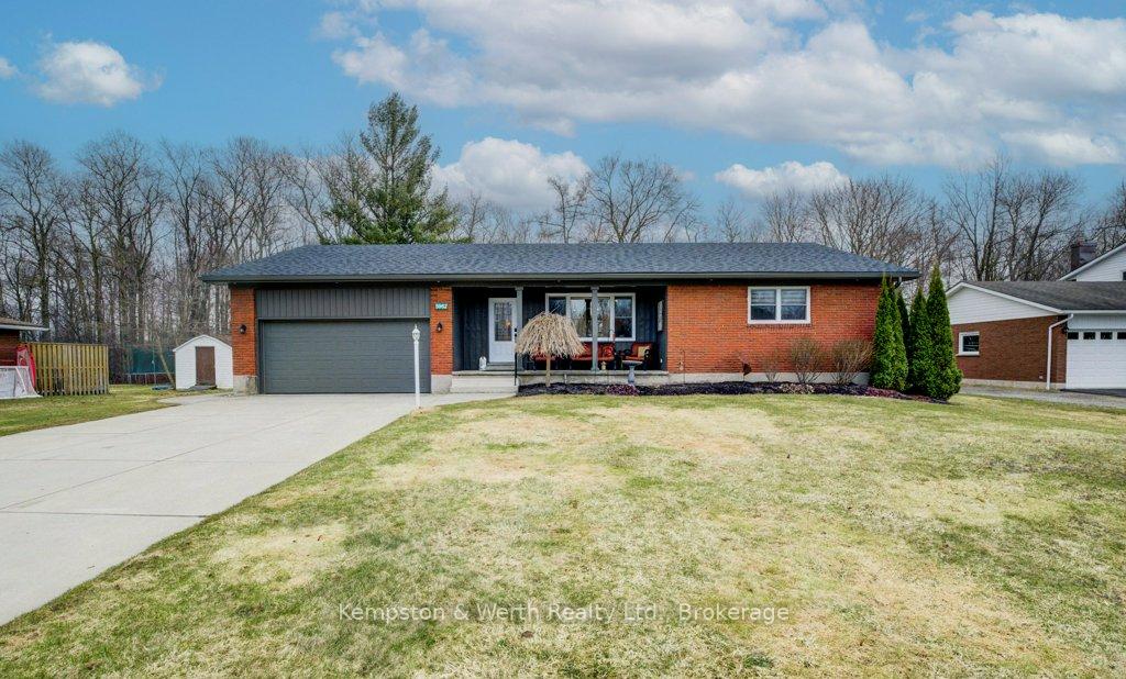 Photo 1 of 5962 Maple Lane Road, North Perth, Wallace — HOMEH