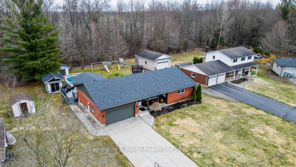 Photo 2 of 5962 Maple Lane Road, North Perth, Wallace — HOMEH