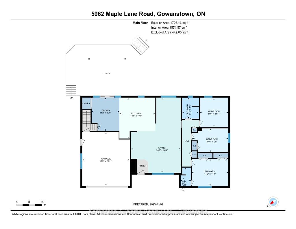 Photo 38 of 5962 Maple Lane Road, North Perth, Wallace — HOMEH