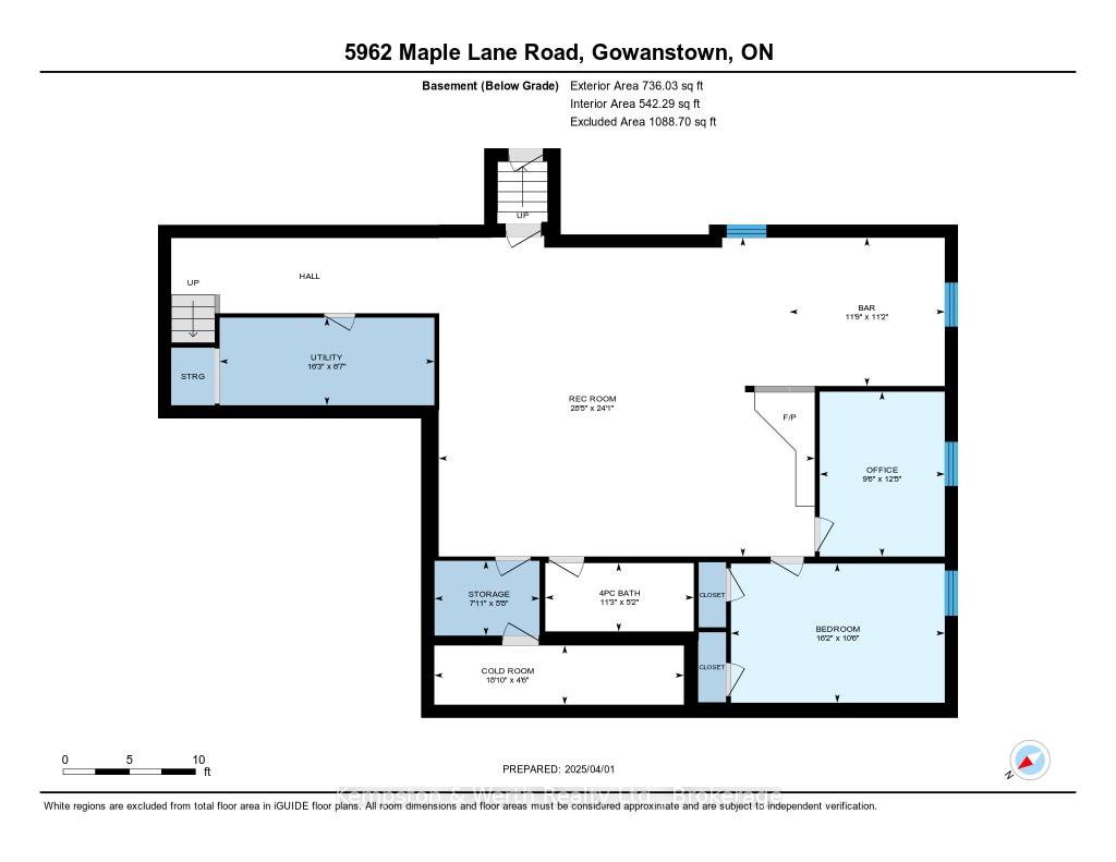 Photo 39 of 5962 Maple Lane Road, North Perth, Wallace — HOMEH