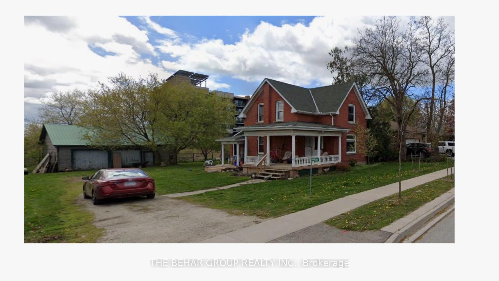 Photo 1 of 6890 Main Street W, Milton, Scott — HOMEH