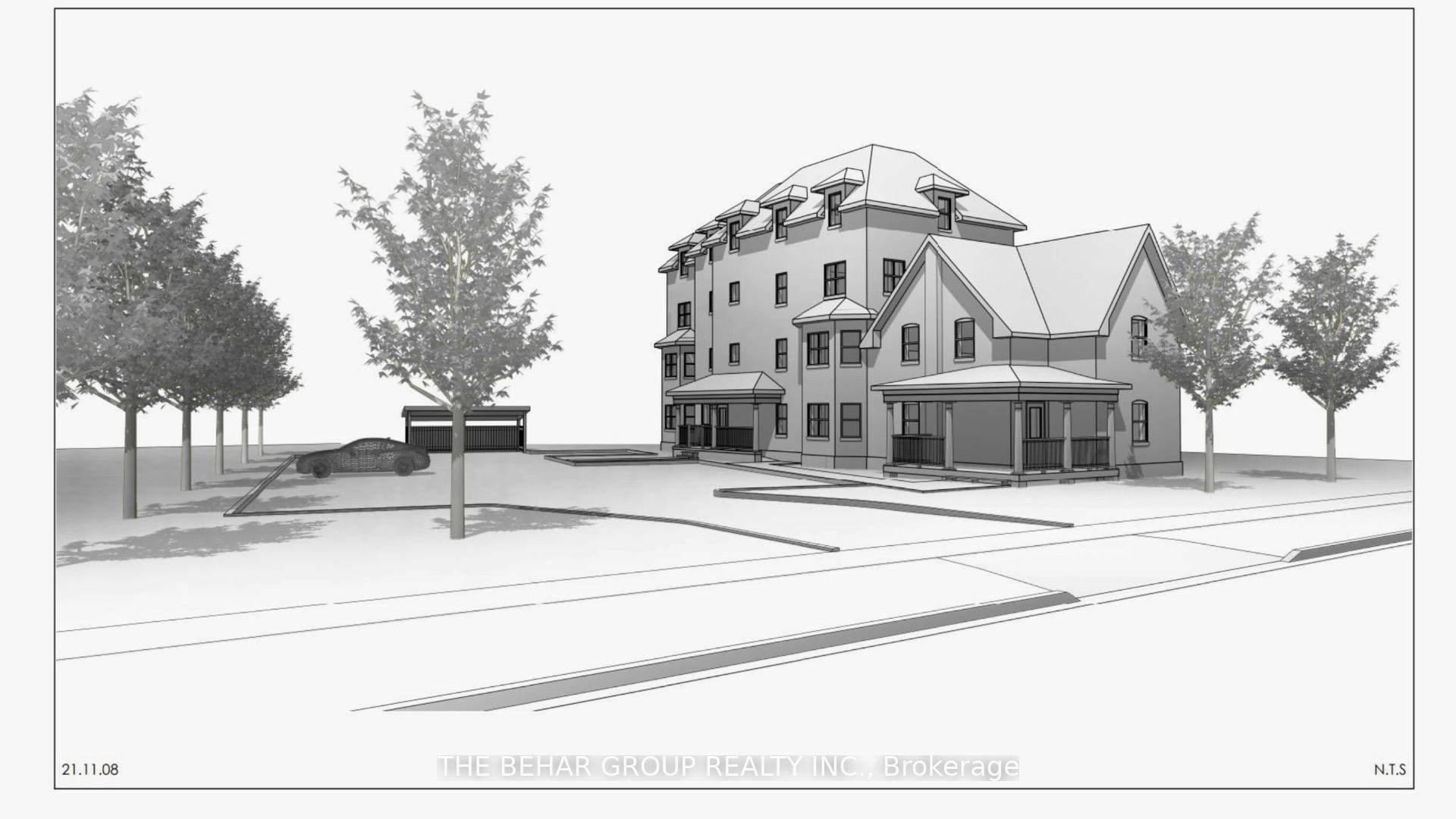 Photo 2 of 6890 Main Street W, Milton, Scott — HOMEH