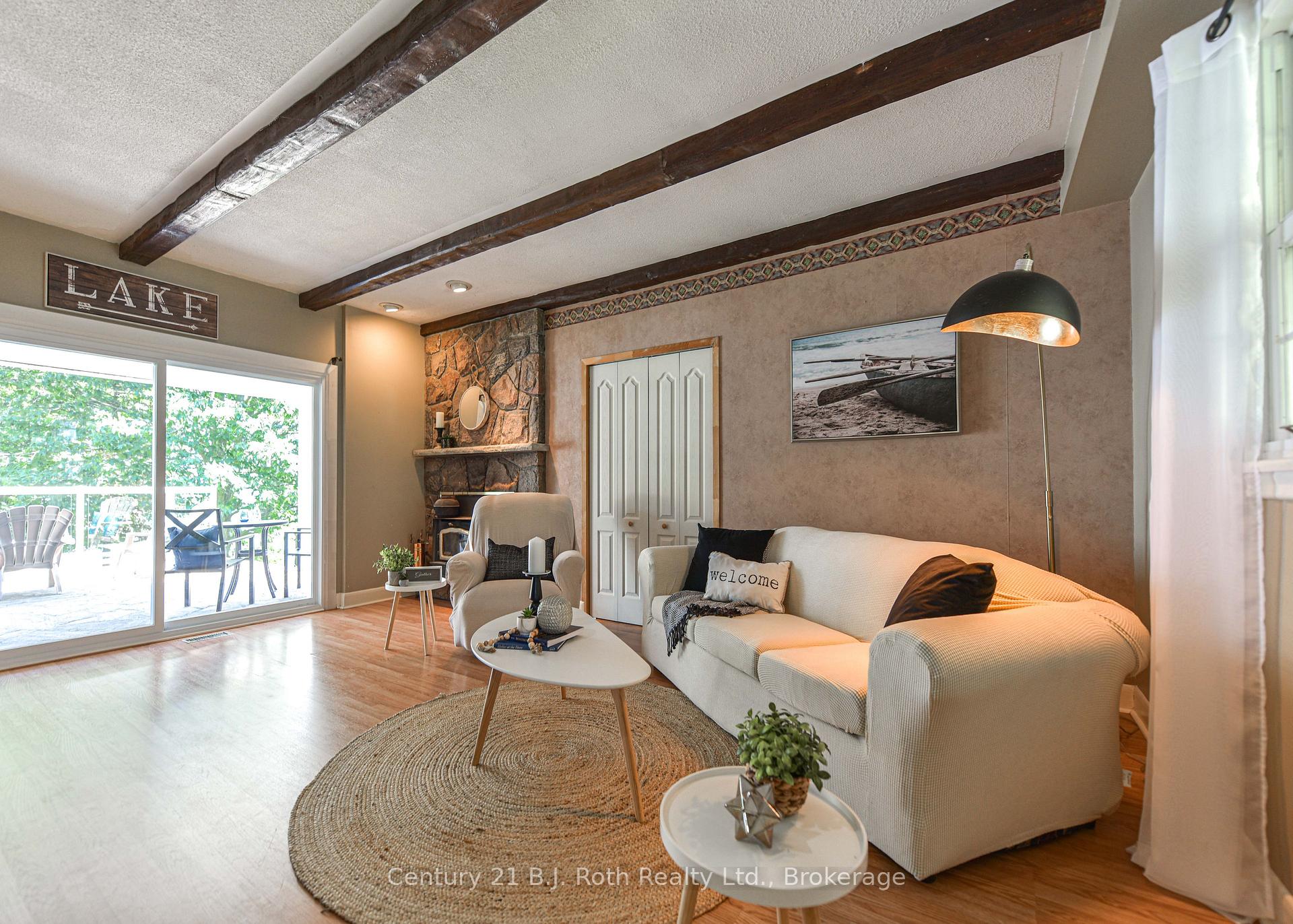 Photo 18 of 330 Bay Street, Orillia — HOMEH