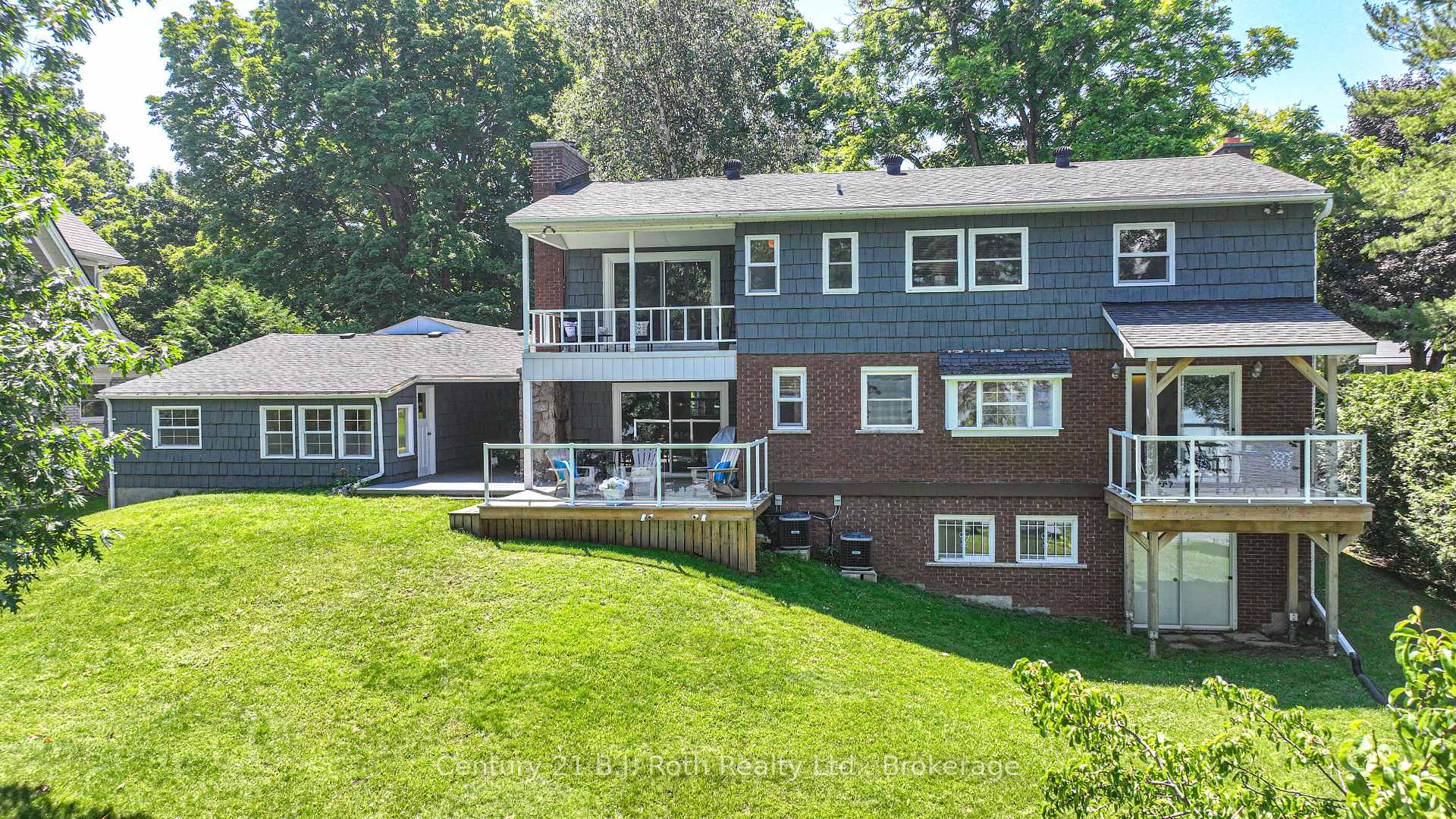 Photo 35 of 330 Bay Street, Orillia — HOMEH