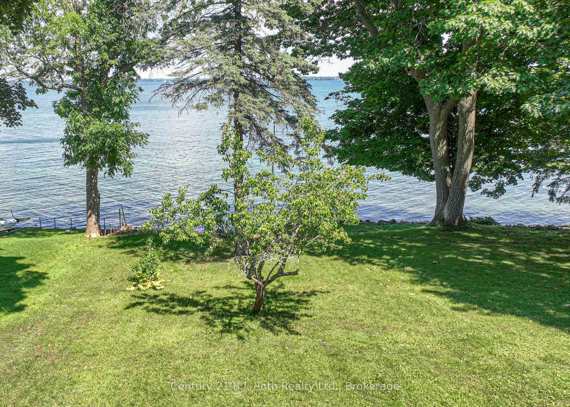 Photo 36 of 330 Bay Street, Orillia — HOMEH