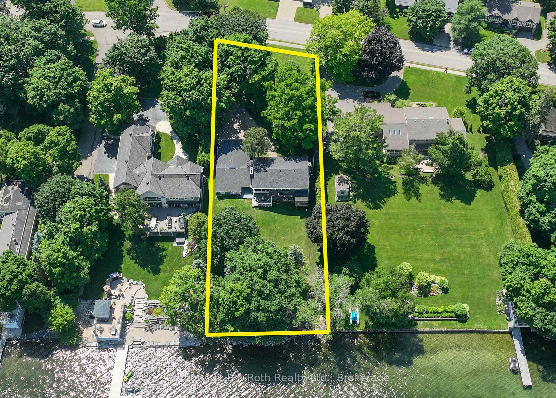 Photo 39 of 330 Bay Street, Orillia — HOMEH