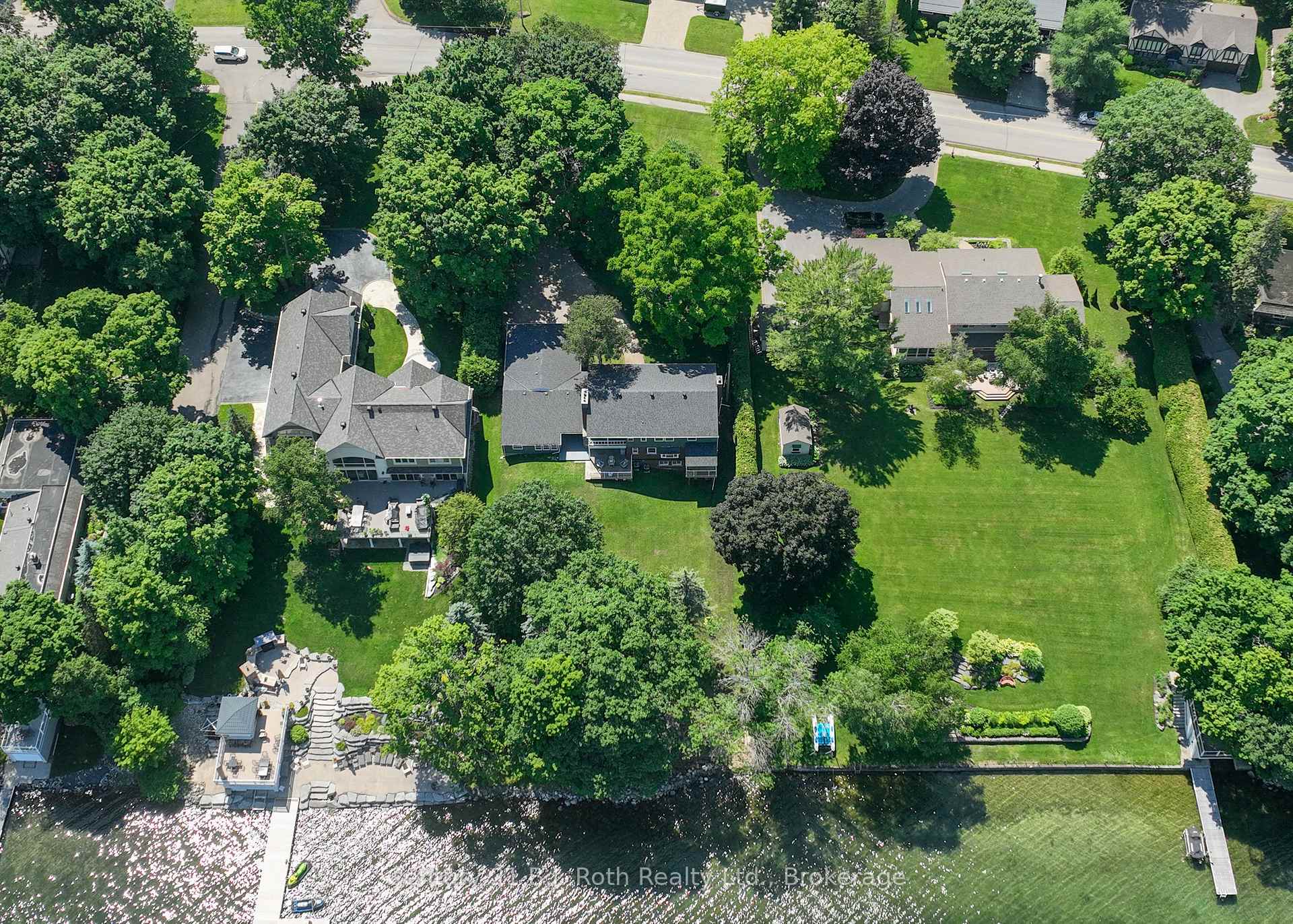 Photo 40 of 330 Bay Street, Orillia — HOMEH