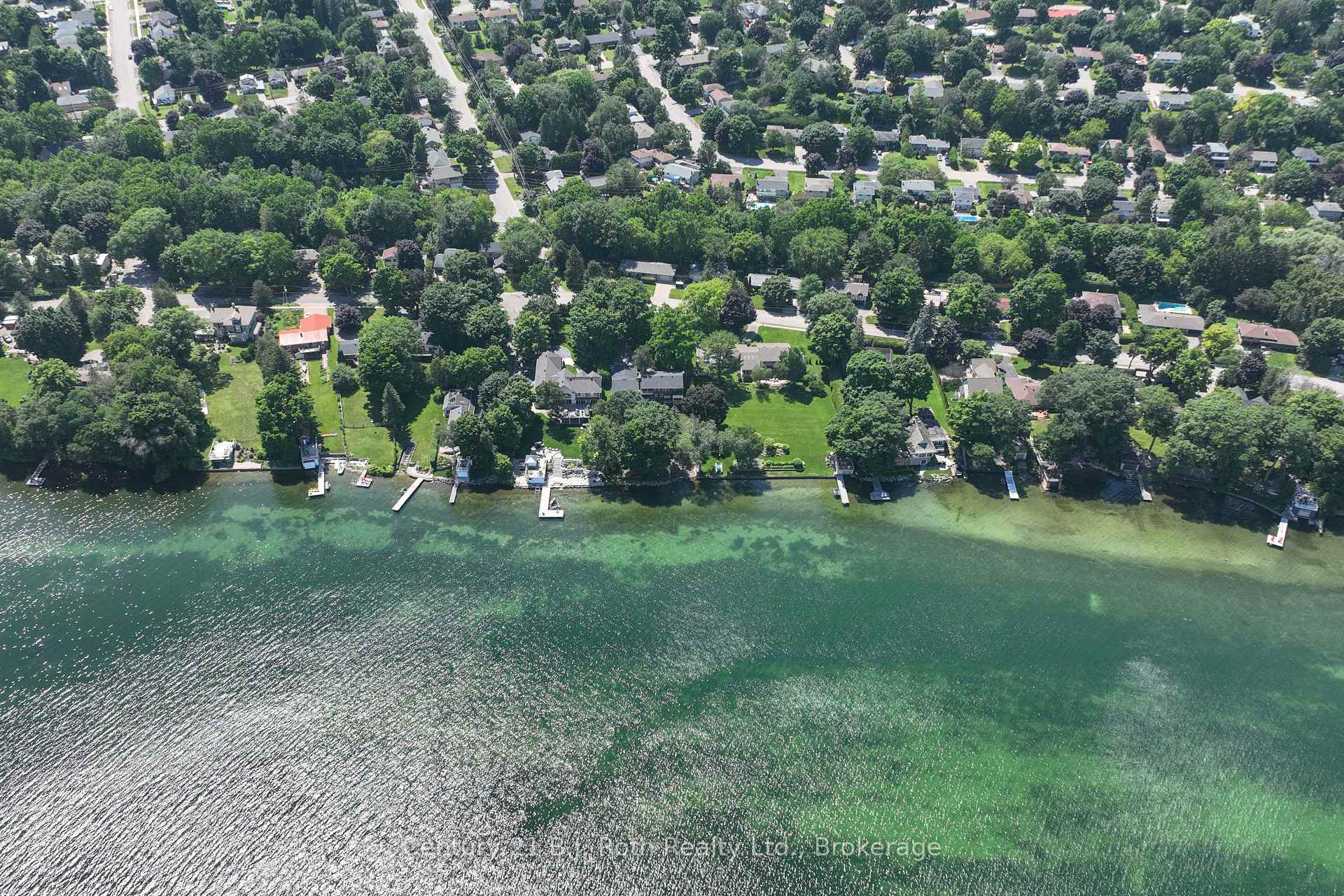 Photo 41 of 330 Bay Street, Orillia — HOMEH