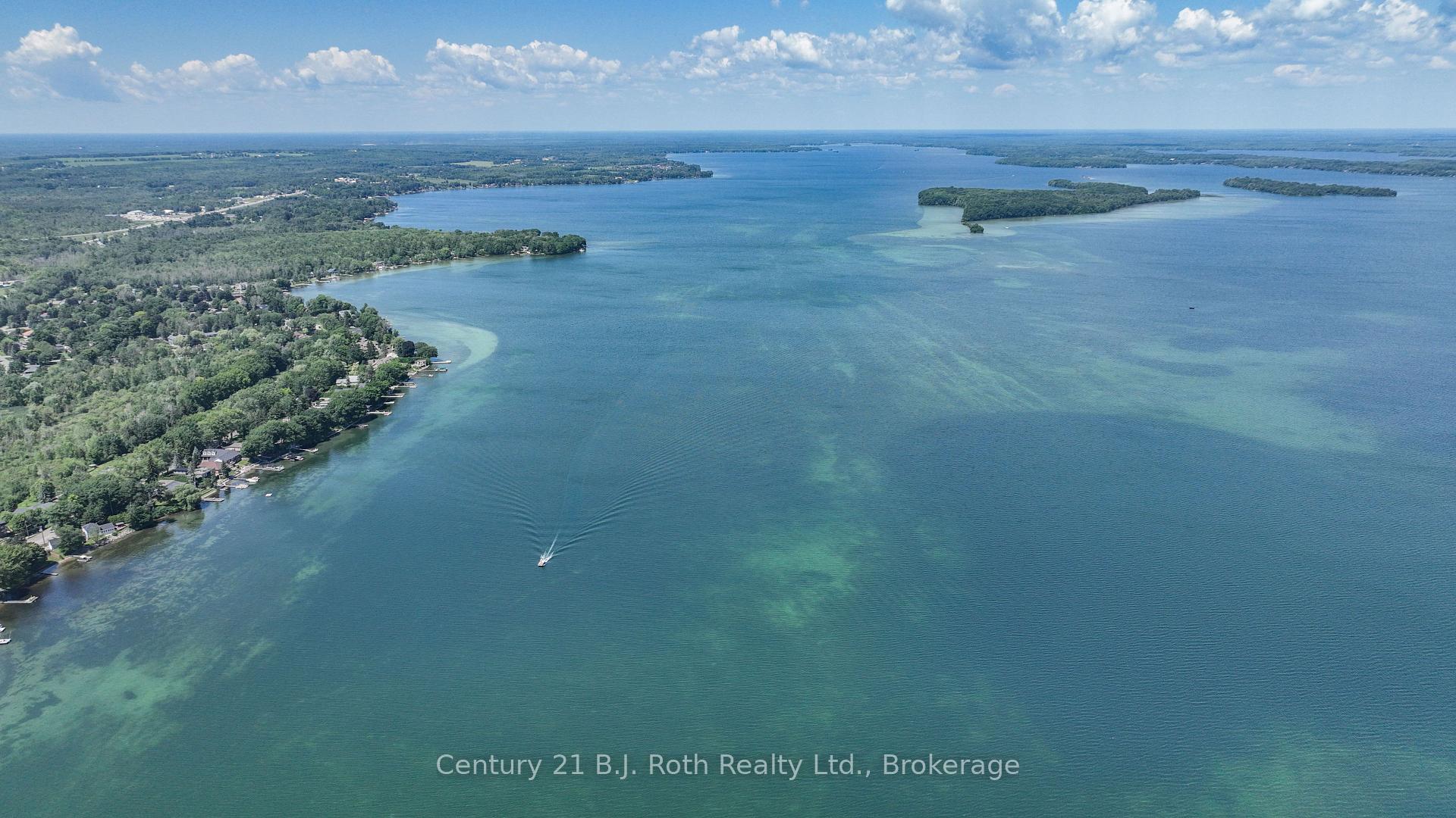 Photo 44 of 330 Bay Street, Orillia — HOMEH
