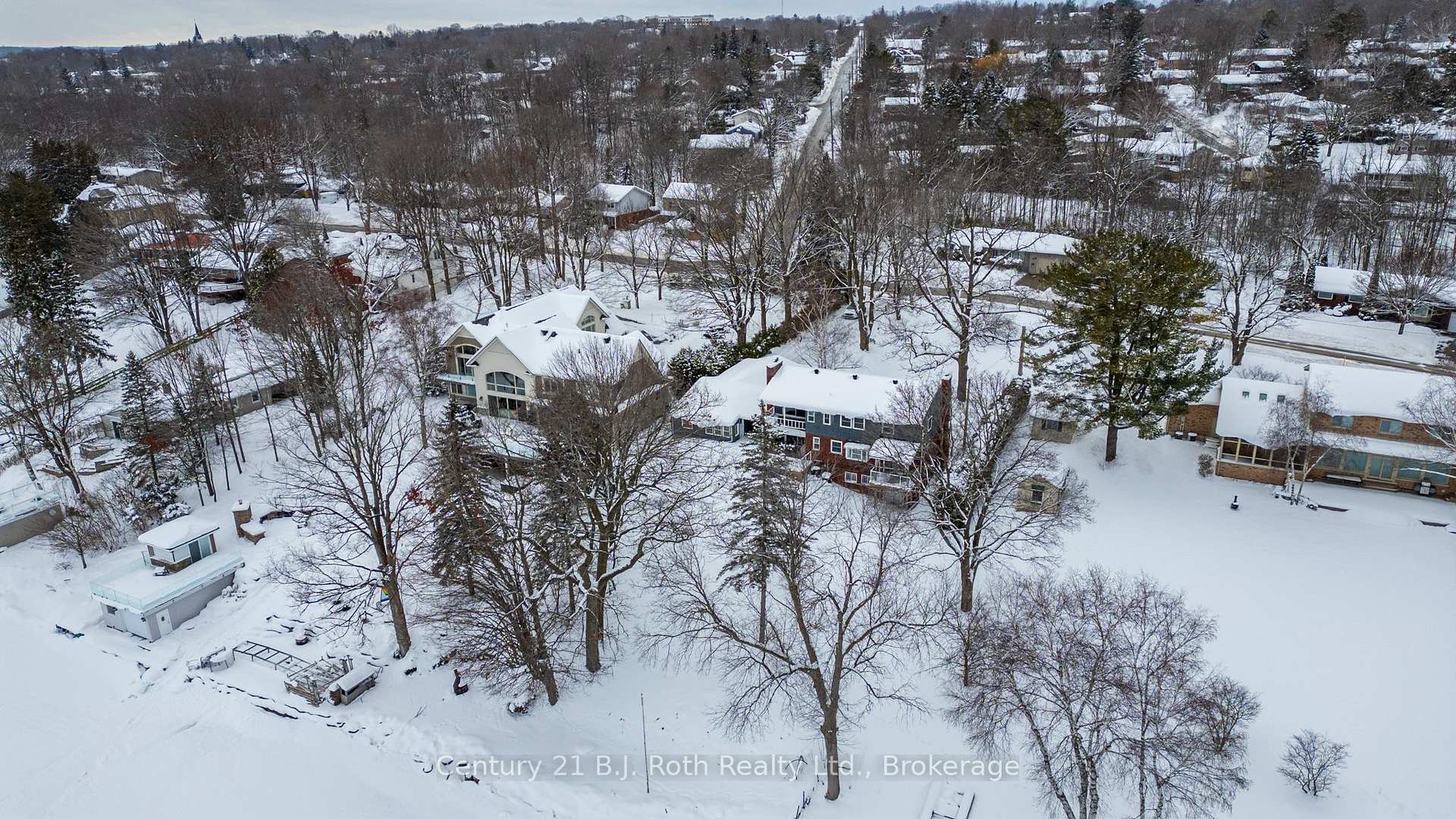 Photo 45 of 330 Bay Street, Orillia — HOMEH