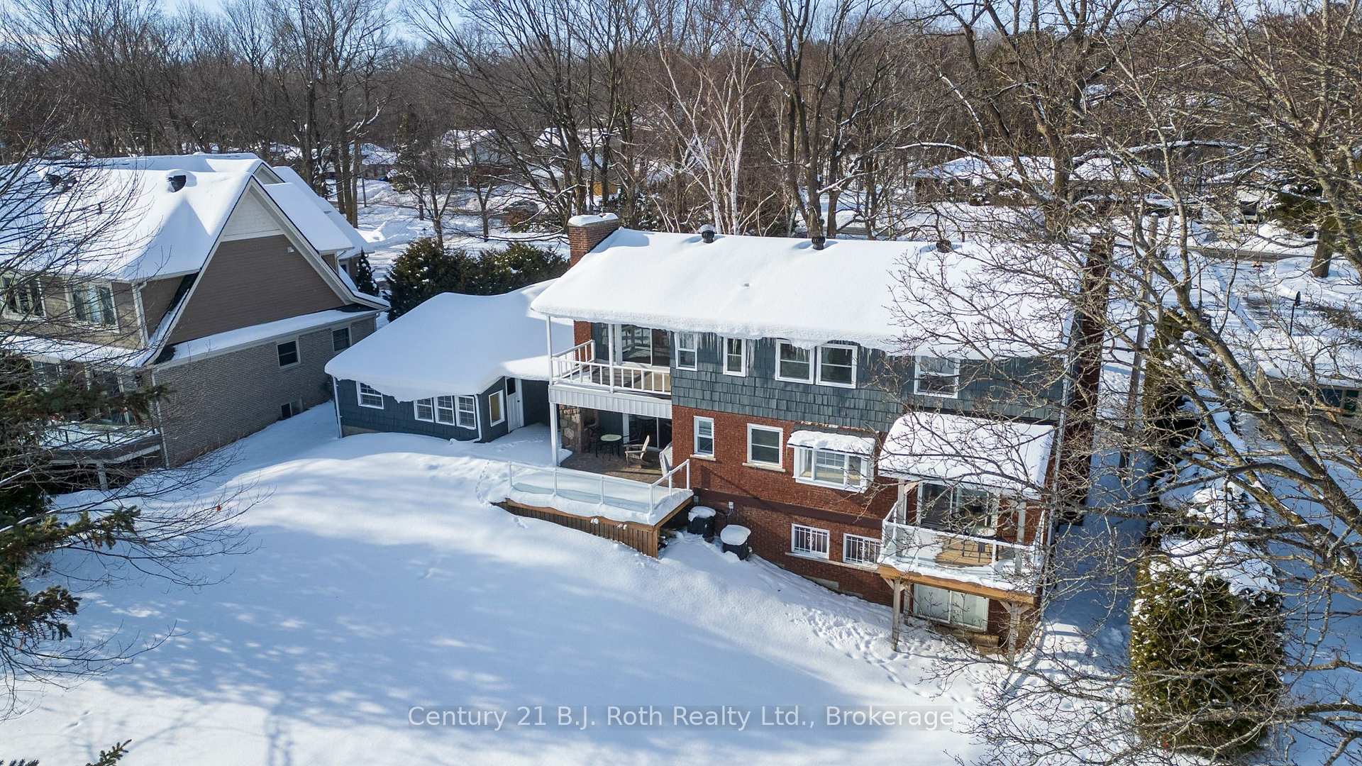 Photo 47 of 330 Bay Street, Orillia — HOMEH