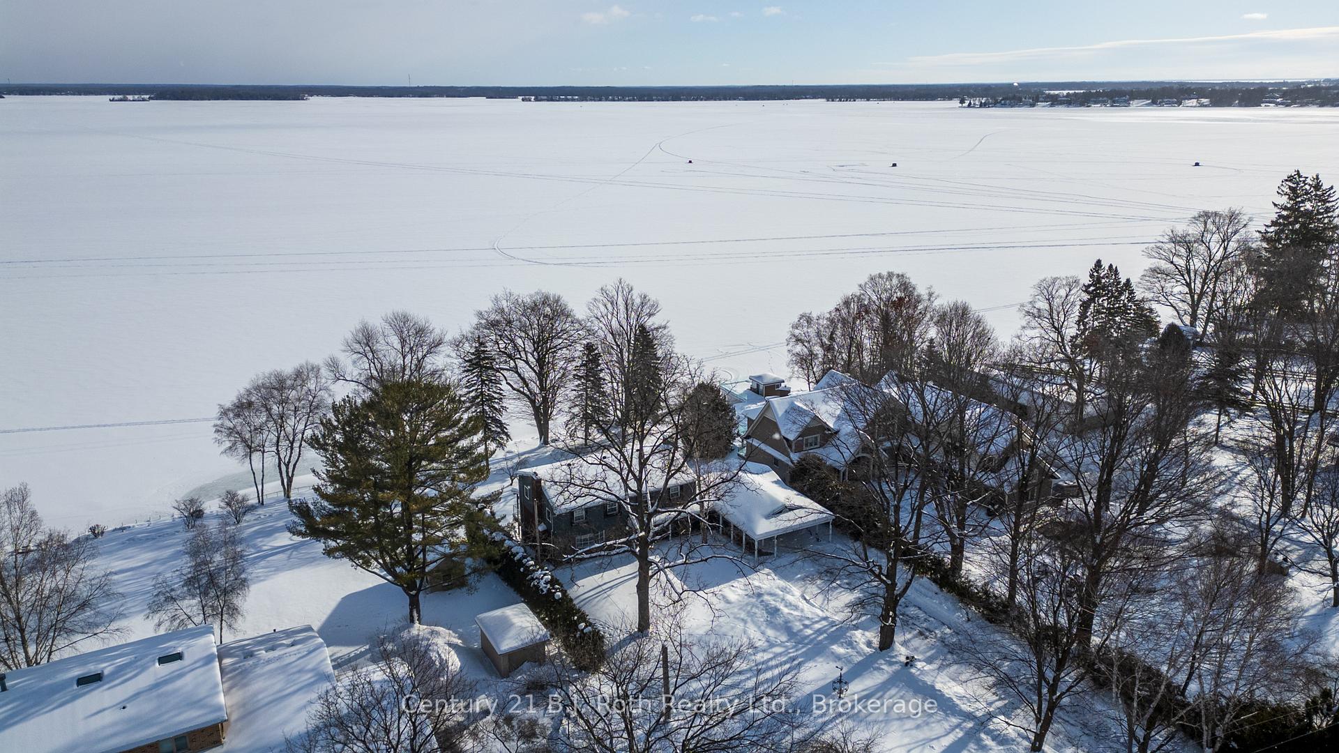 Photo 48 of 330 Bay Street, Orillia — HOMEH