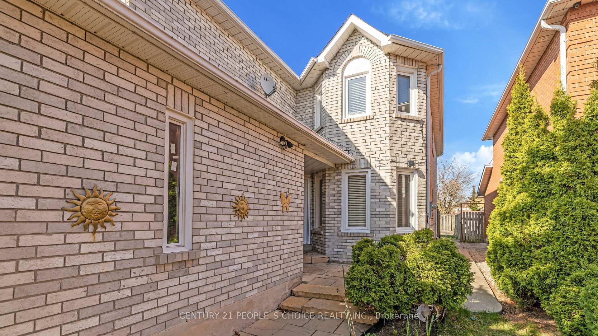 Photo 12 of 3464 Nutcracker Drive, Mississauga, Lisgar — HOMEH