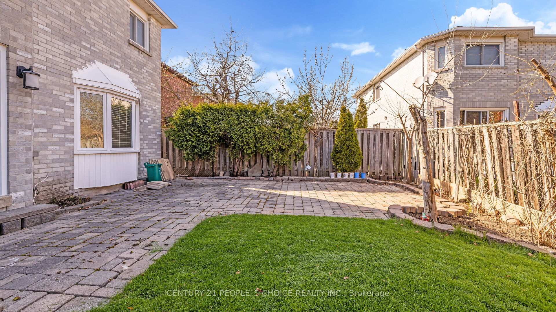 Photo 23 of 3464 Nutcracker Drive, Mississauga, Lisgar — HOMEH