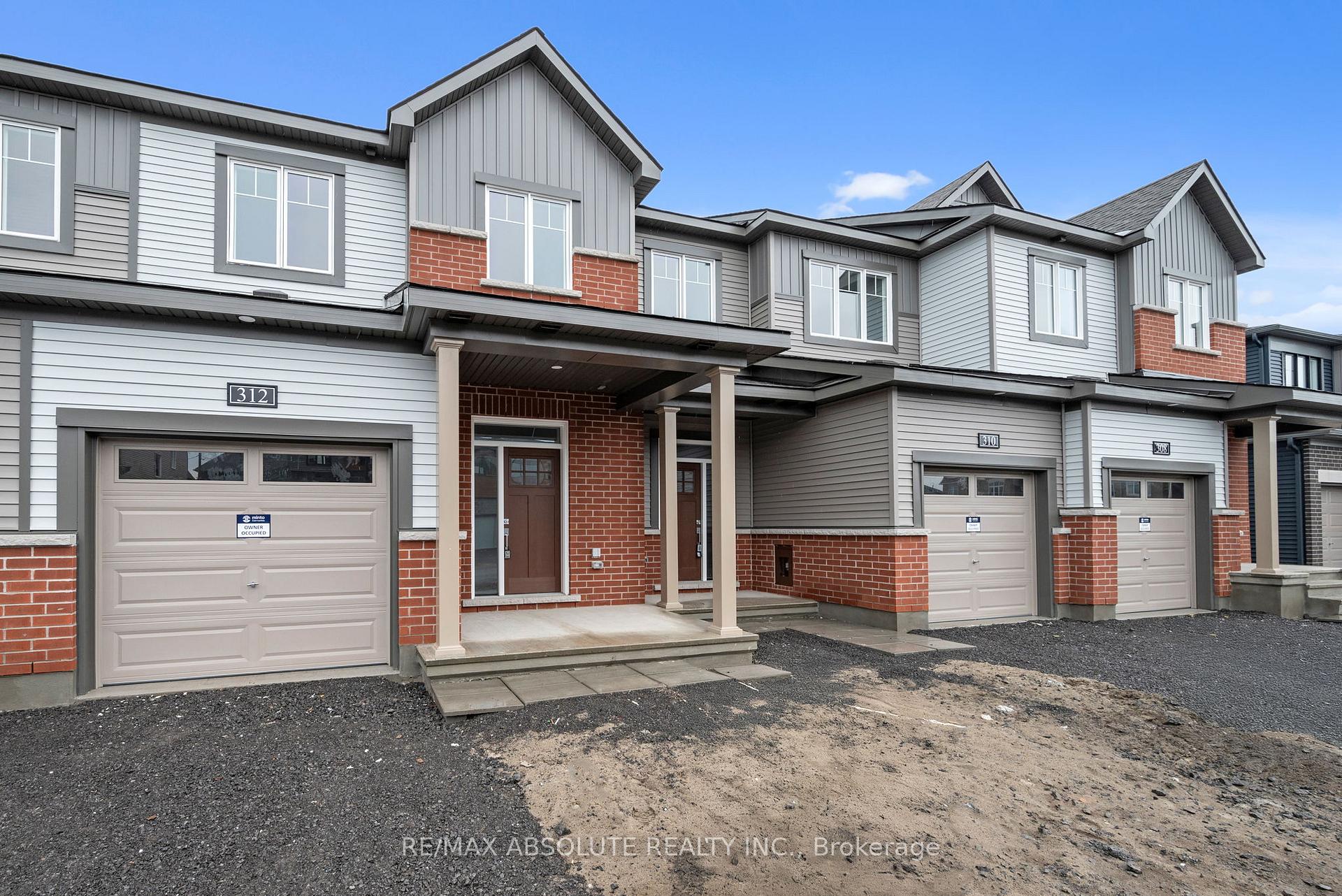 Photo 1 of 312 Establish Avenue, Ottawa, Avalon West — HOMEH