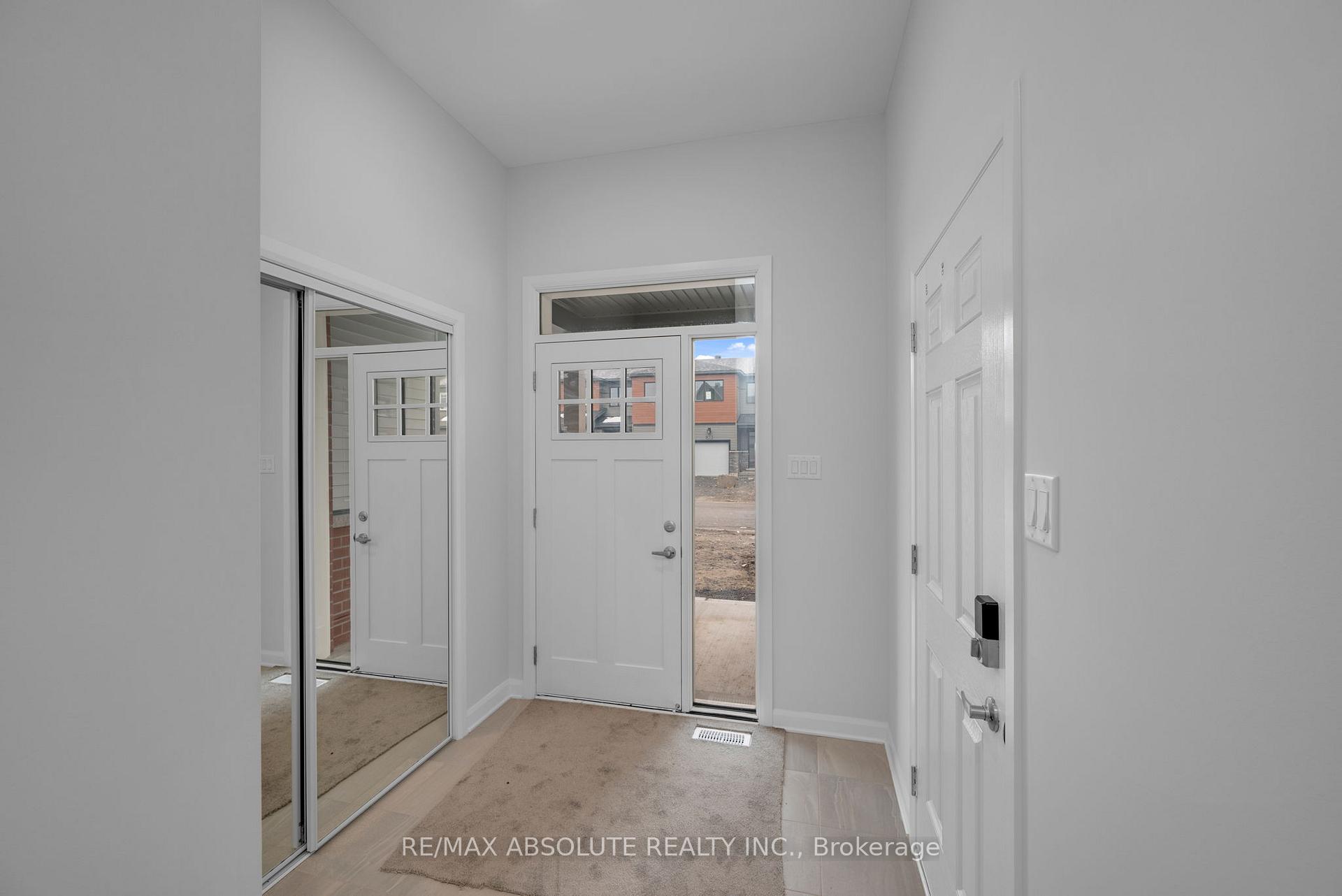 Photo 3 of 312 Establish Avenue, Ottawa, Avalon West — HOMEH