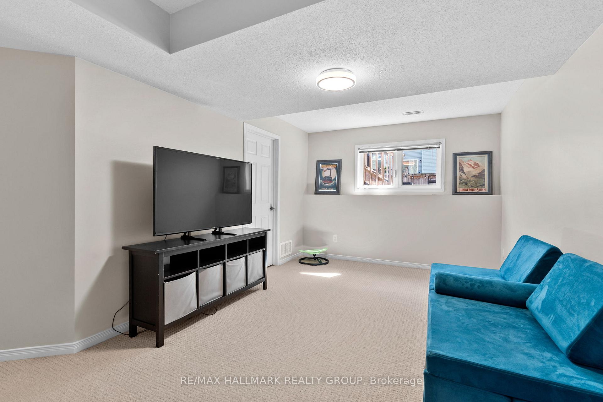 Photo 27 of 379 Rolling Meadow Crescent, Ottawa, Mer Bleue/Bradley Estates/Anderson Park — HOMEH