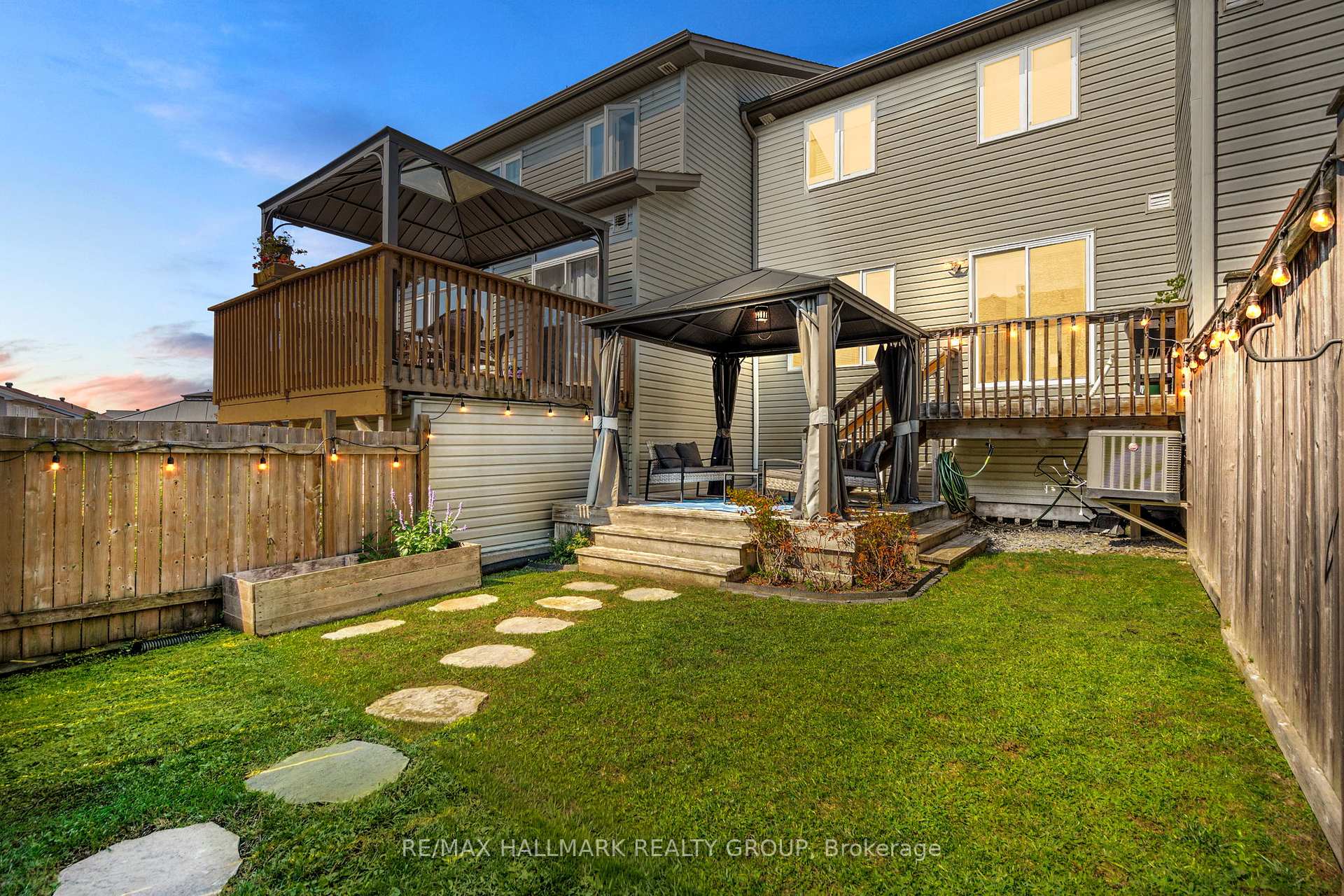 Photo 29 of 379 Rolling Meadow Crescent, Ottawa, Mer Bleue/Bradley Estates/Anderson Park — HOMEH