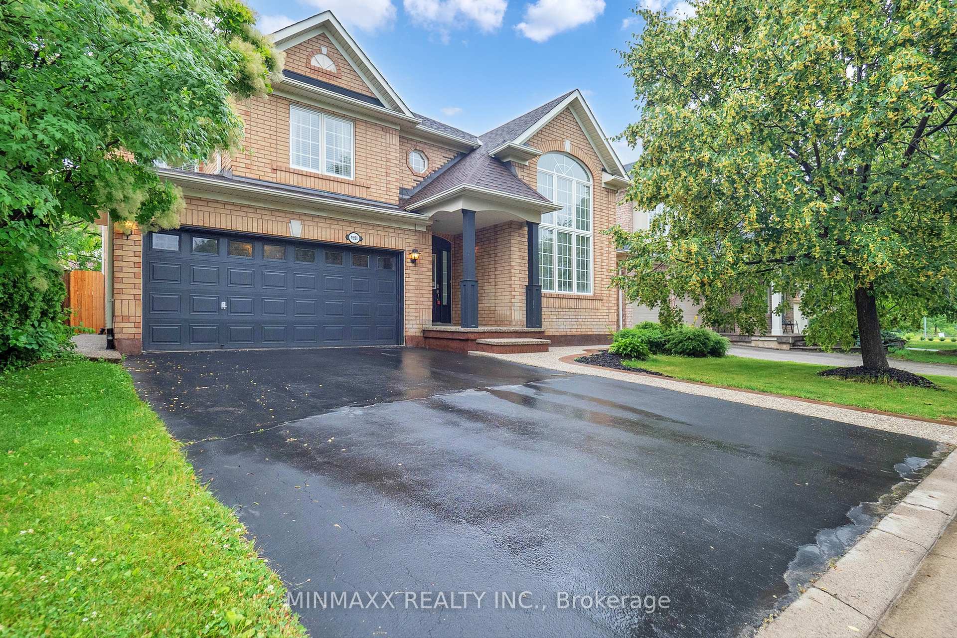 Photo 1 of 1591 Dockray Drive, Milton, Beaty — HOMEH