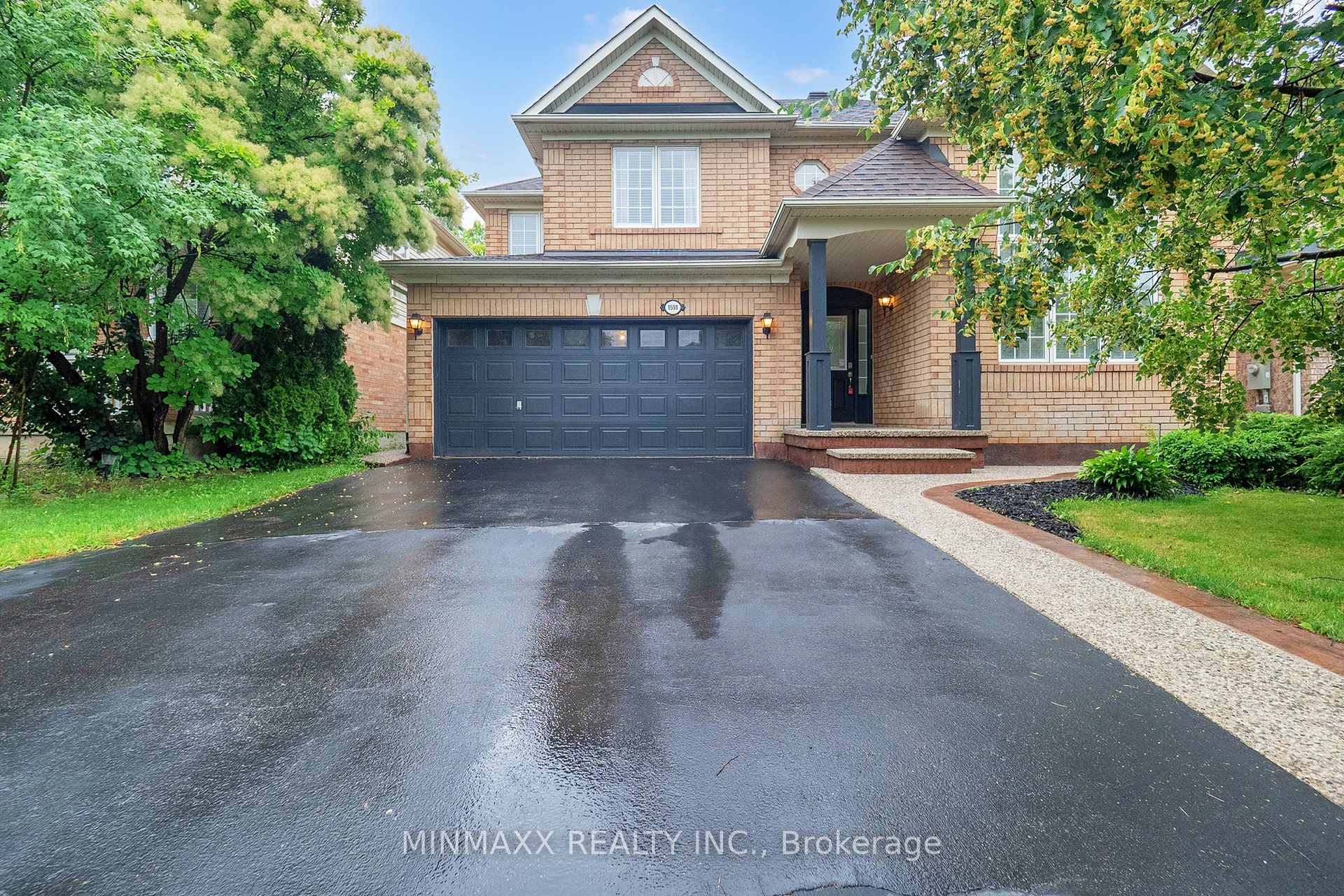 Photo 23 of 1591 Dockray Drive, Milton, Beaty — HOMEH