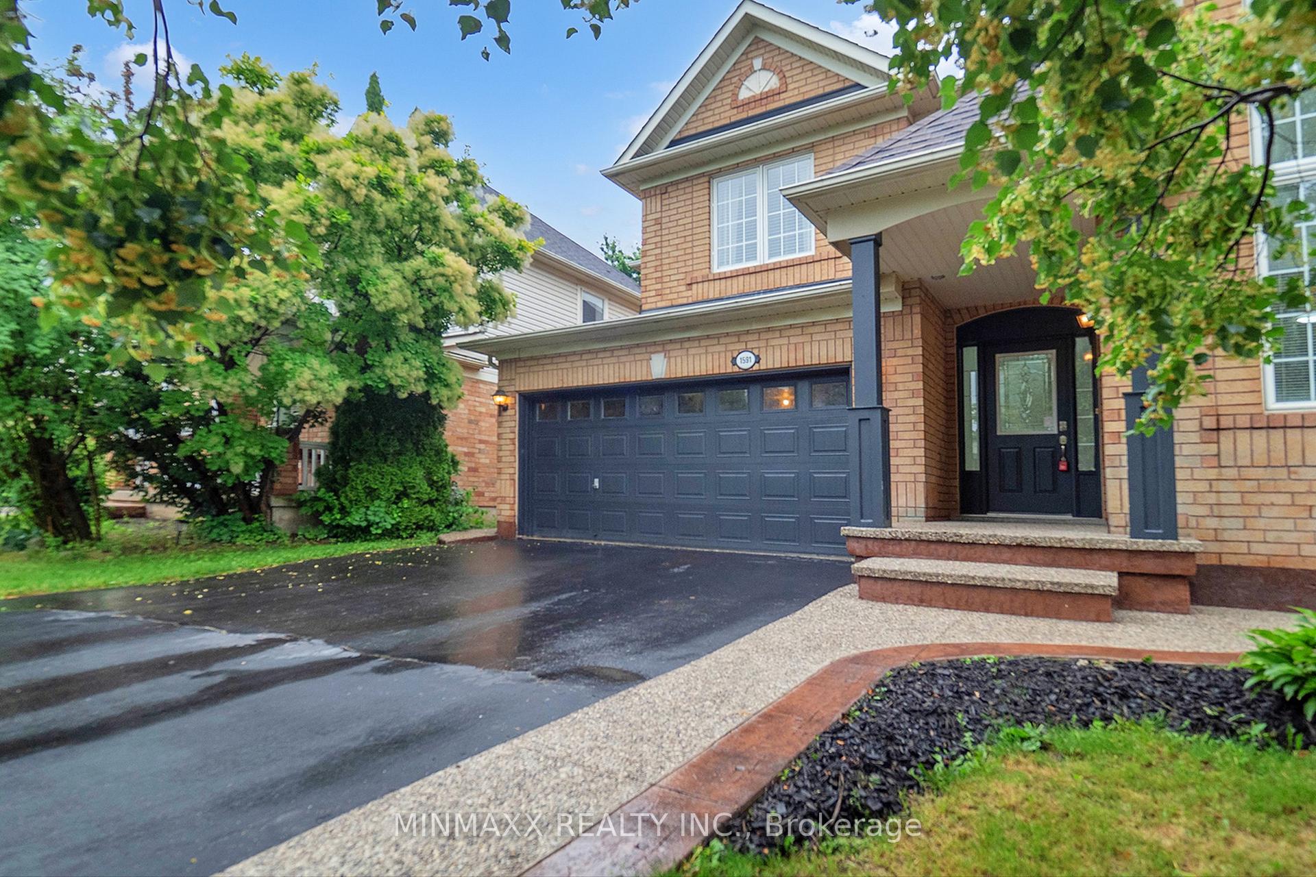 Photo 3 of 1591 Dockray Drive, Milton, Beaty — HOMEH