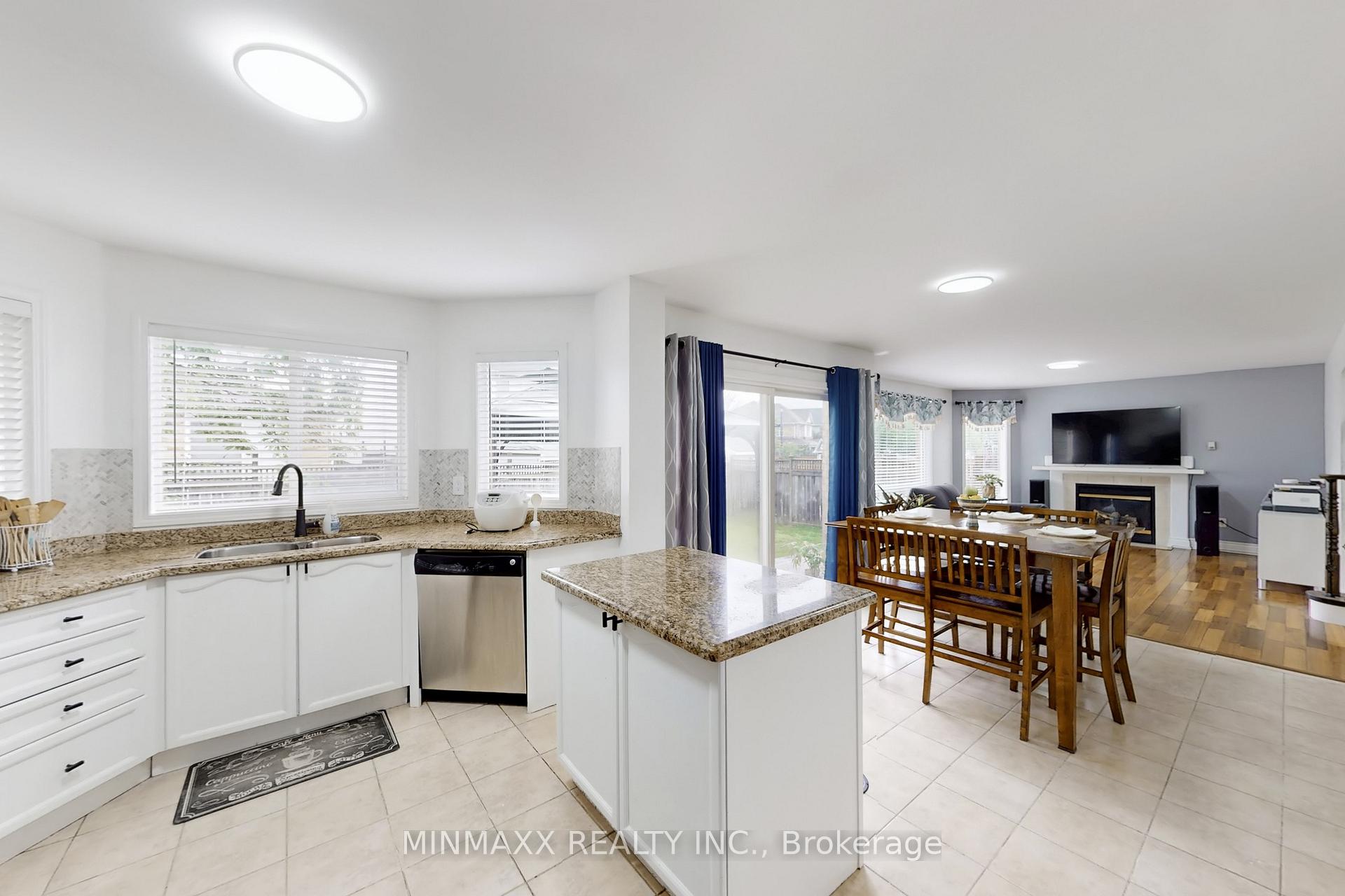 Photo 21 of 1591 Dockray Drive, Milton, Beaty — HOMEH