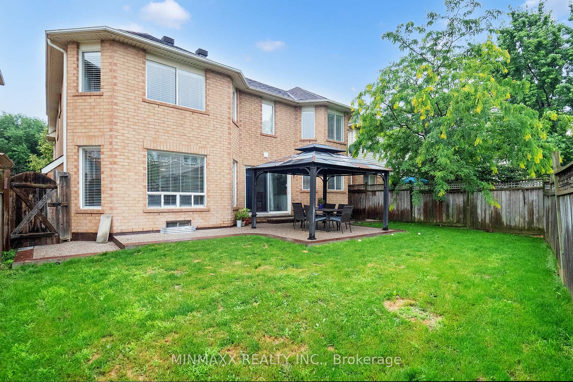 Photo 35 of 1591 Dockray Drive, Milton, Beaty — HOMEH