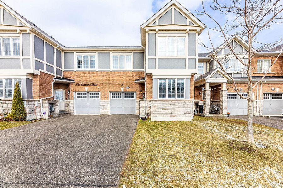 Photo 1 of 1633 Clitherow Street, Milton, Ford — HOMEH