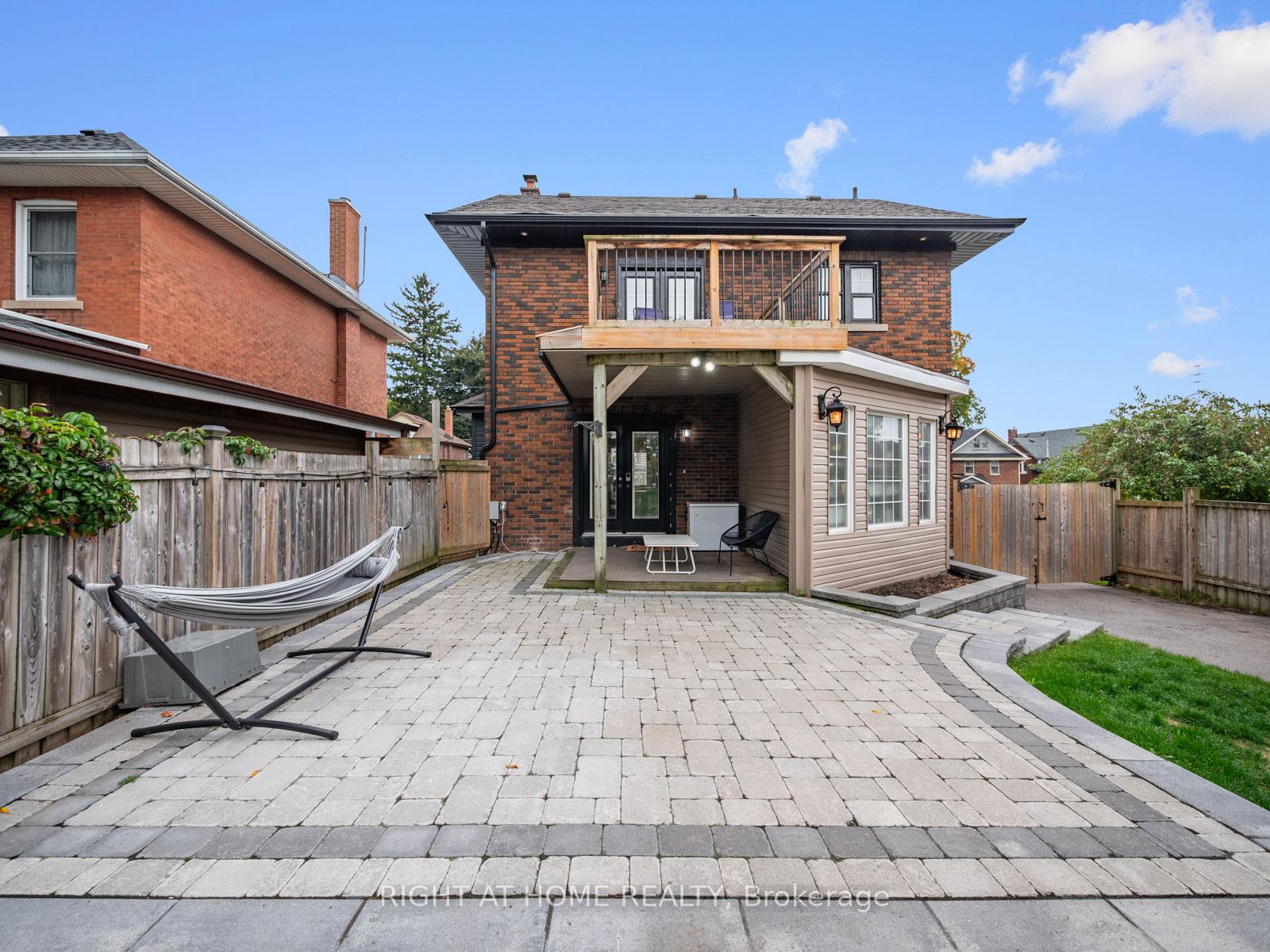 Photo 40 of 300 William Street E, Oshawa, O'Neill — HOMEH