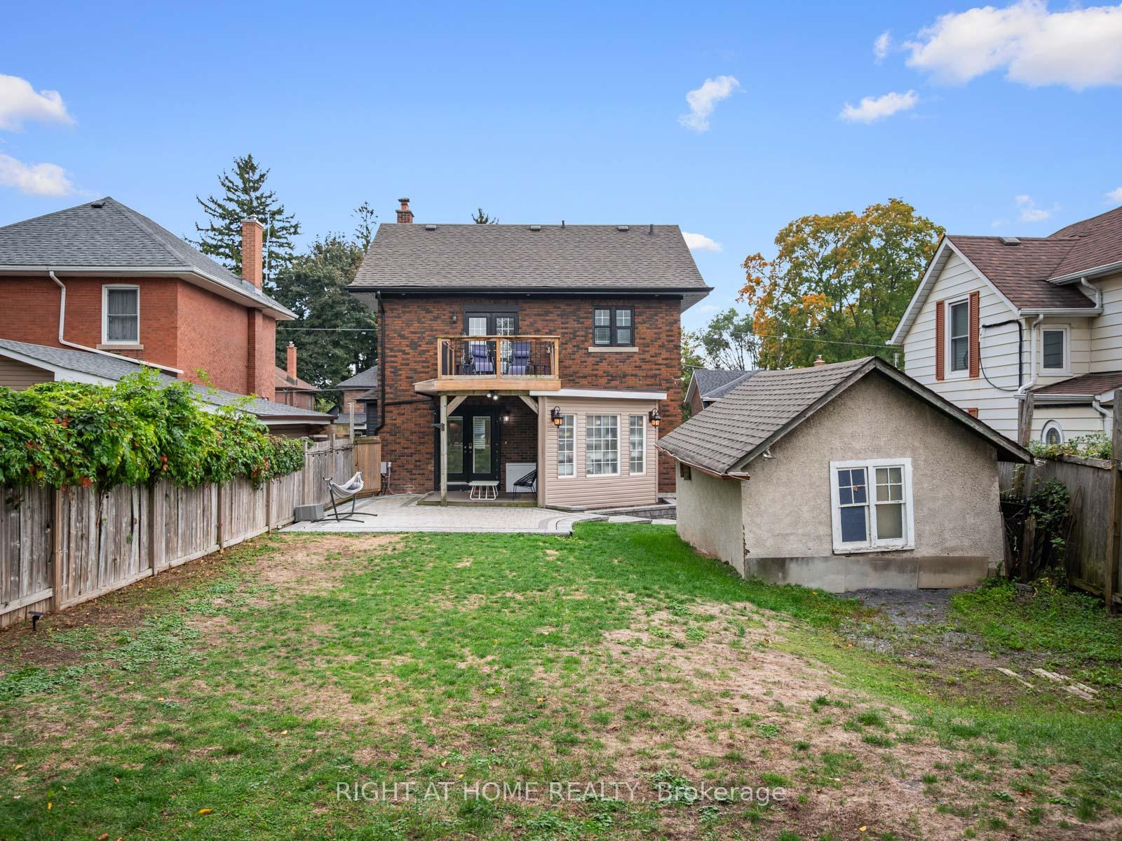 Photo 41 of 300 William Street E, Oshawa, O'Neill — HOMEH