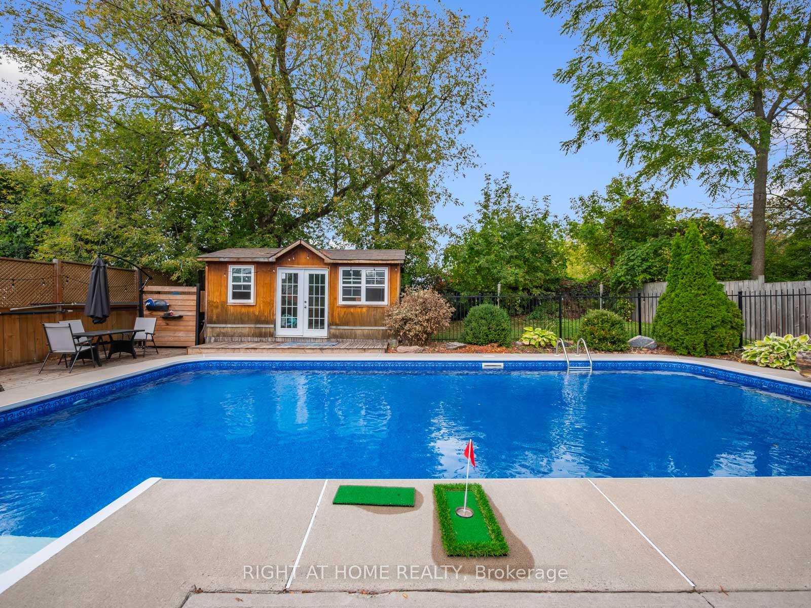Photo 43 of 300 William Street E, Oshawa, O'Neill — HOMEH
