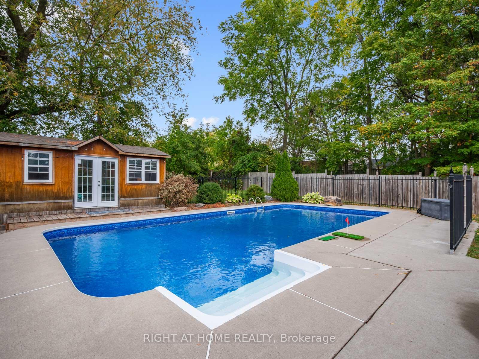Photo 44 of 300 William Street E, Oshawa, O'Neill — HOMEH
