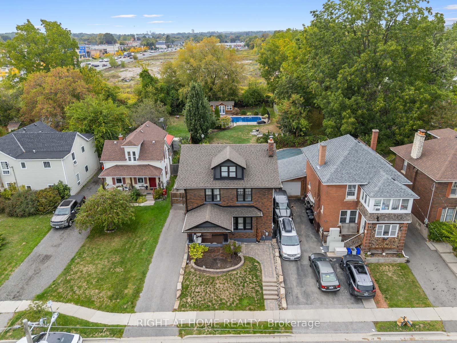 Photo 48 of 300 William Street E, Oshawa, O'Neill — HOMEH