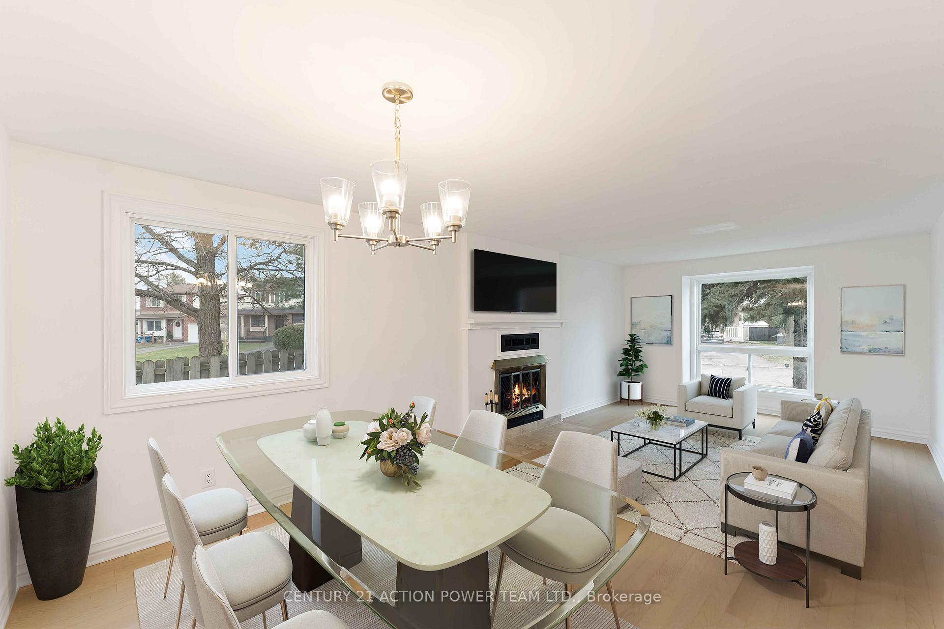 Photo 8 of Unit A, 427 Grassland Terrace, Ottawa, Queenswood Heights South — HOMEH