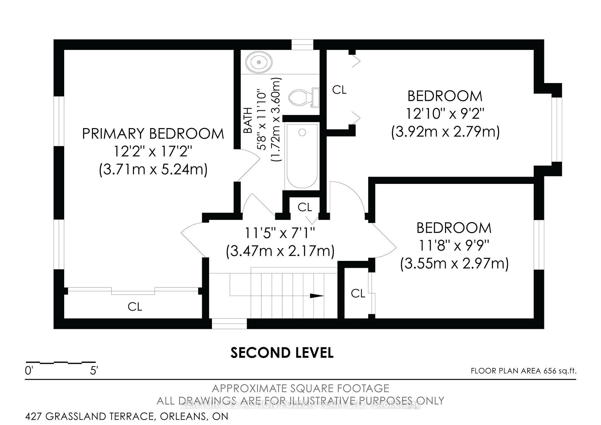 Photo 39 of Unit A, 427 Grassland Terrace, Ottawa, Queenswood Heights South — HOMEH