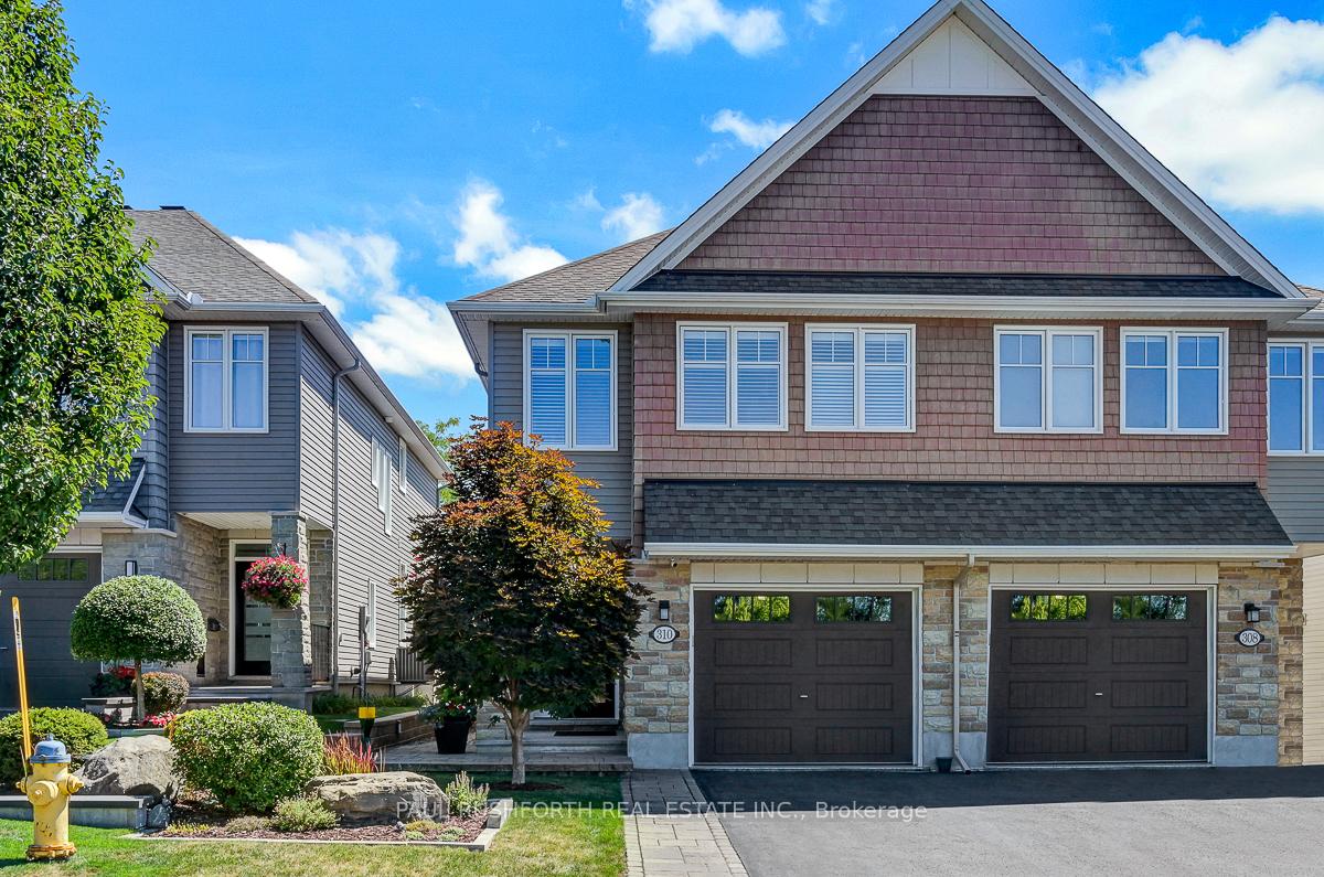 Photo 1 of 310 Mishawashkode Street, Ottawa, Camelot — HOMEH