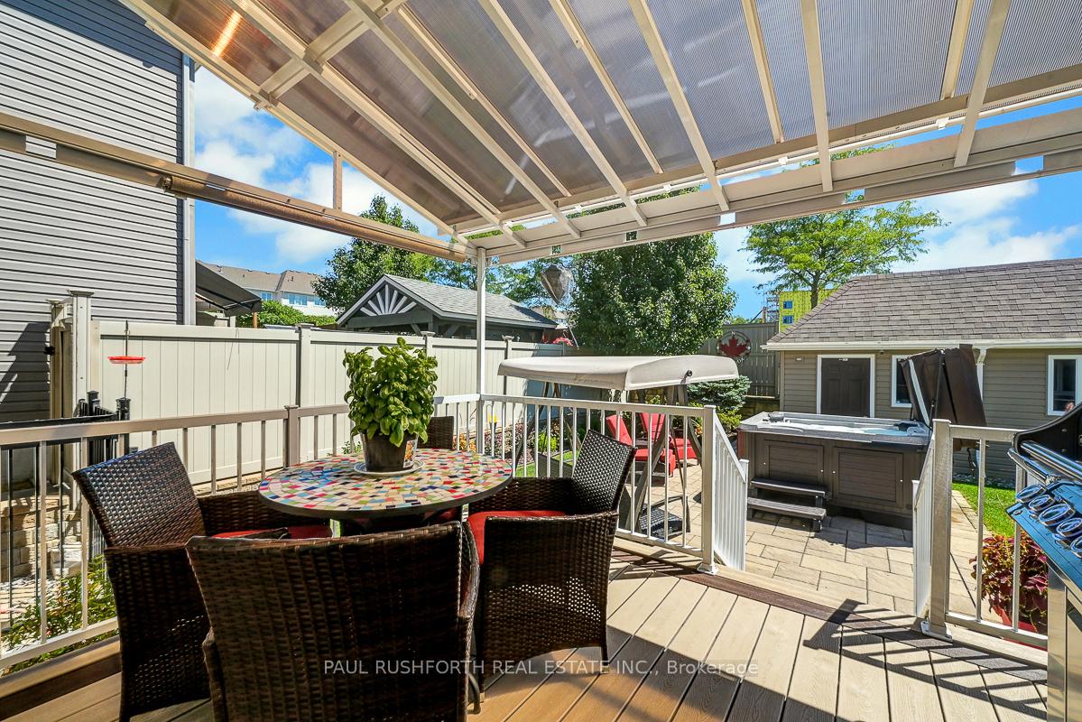 Photo 25 of 310 Mishawashkode Street, Ottawa, Camelot — HOMEH