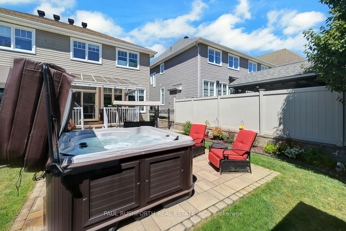 Photo 27 of 310 Mishawashkode Street, Ottawa, Camelot — HOMEH