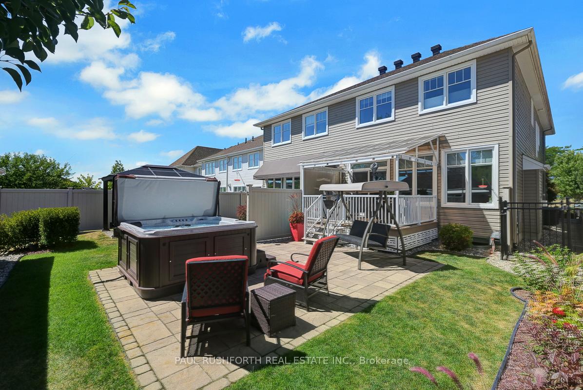 Photo 28 of 310 Mishawashkode Street, Ottawa, Camelot — HOMEH