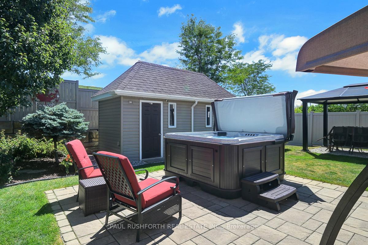 Photo 29 of 310 Mishawashkode Street, Ottawa, Camelot — HOMEH