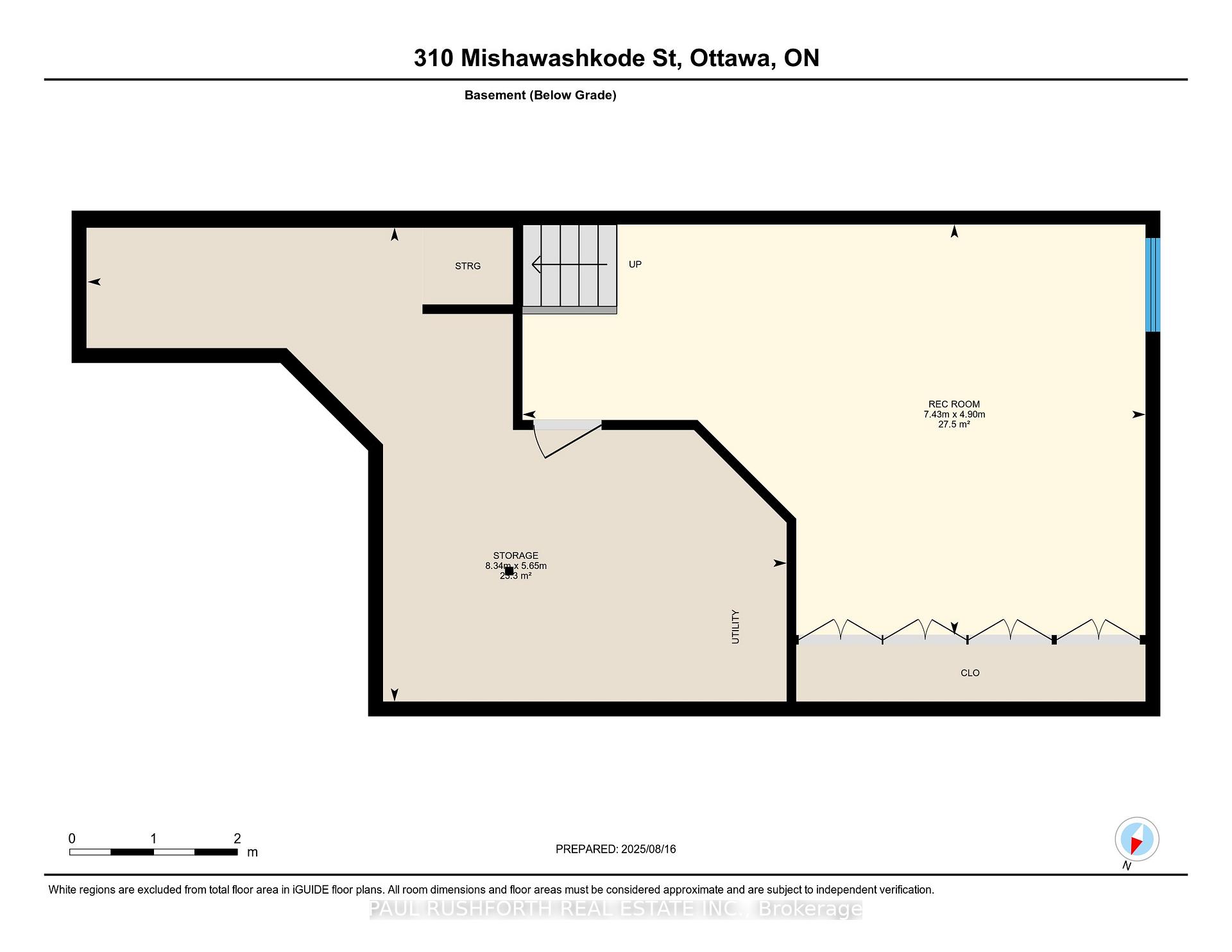 Photo 32 of 310 Mishawashkode Street, Ottawa, Camelot — HOMEH