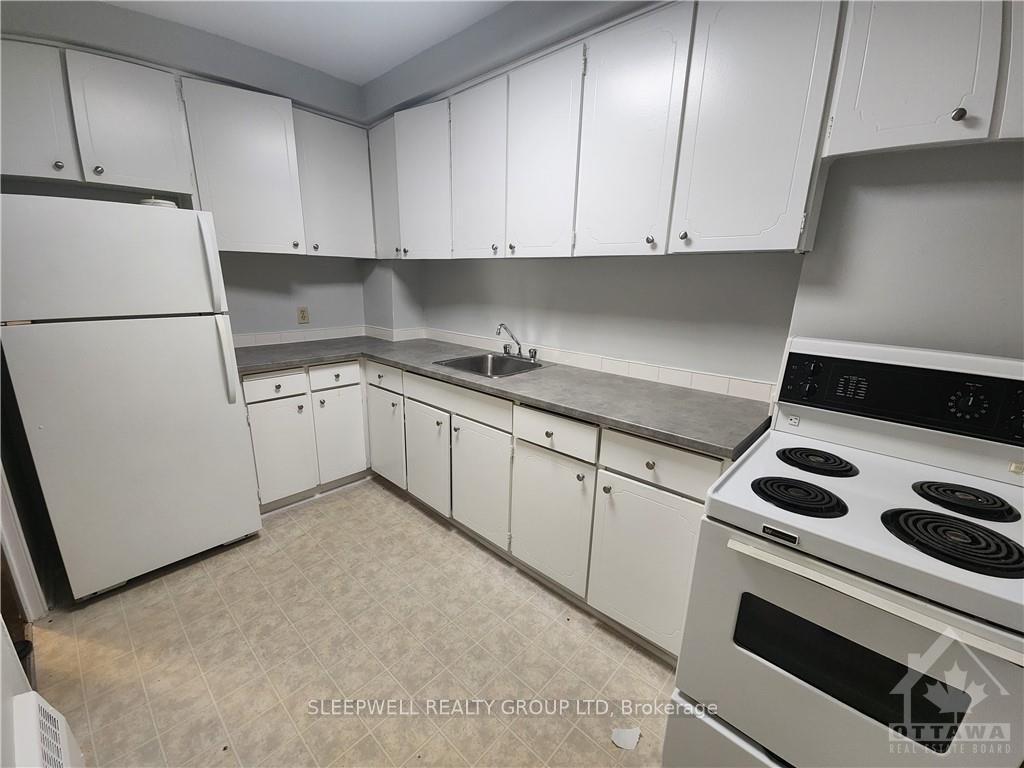 Photo 2 of Unit 501, 420 Gilmour Street, Ottawa, Ottawa Centre — HOMEH