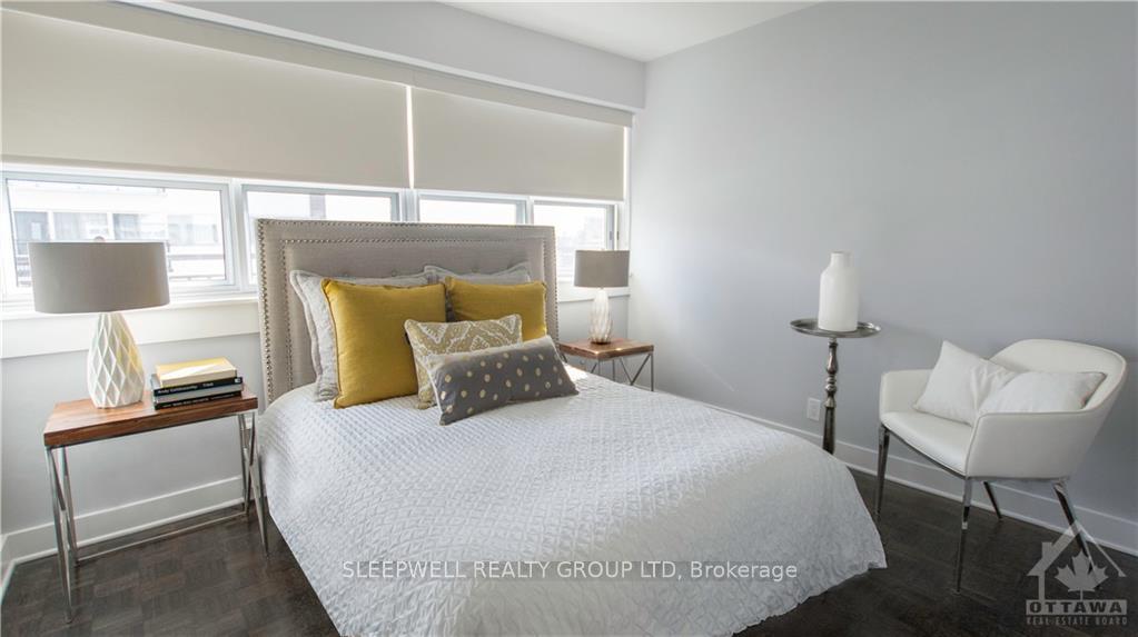 Photo 4 of Unit 501, 420 Gilmour Street, Ottawa, Ottawa Centre — HOMEH