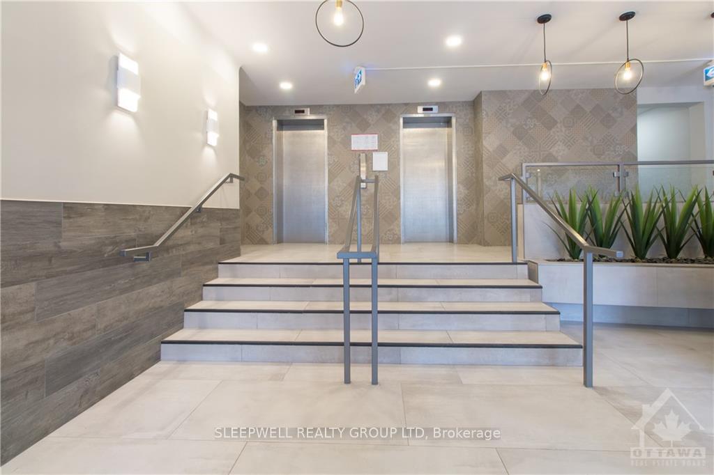 Photo 6 of Unit 501, 420 Gilmour Street, Ottawa, Ottawa Centre — HOMEH