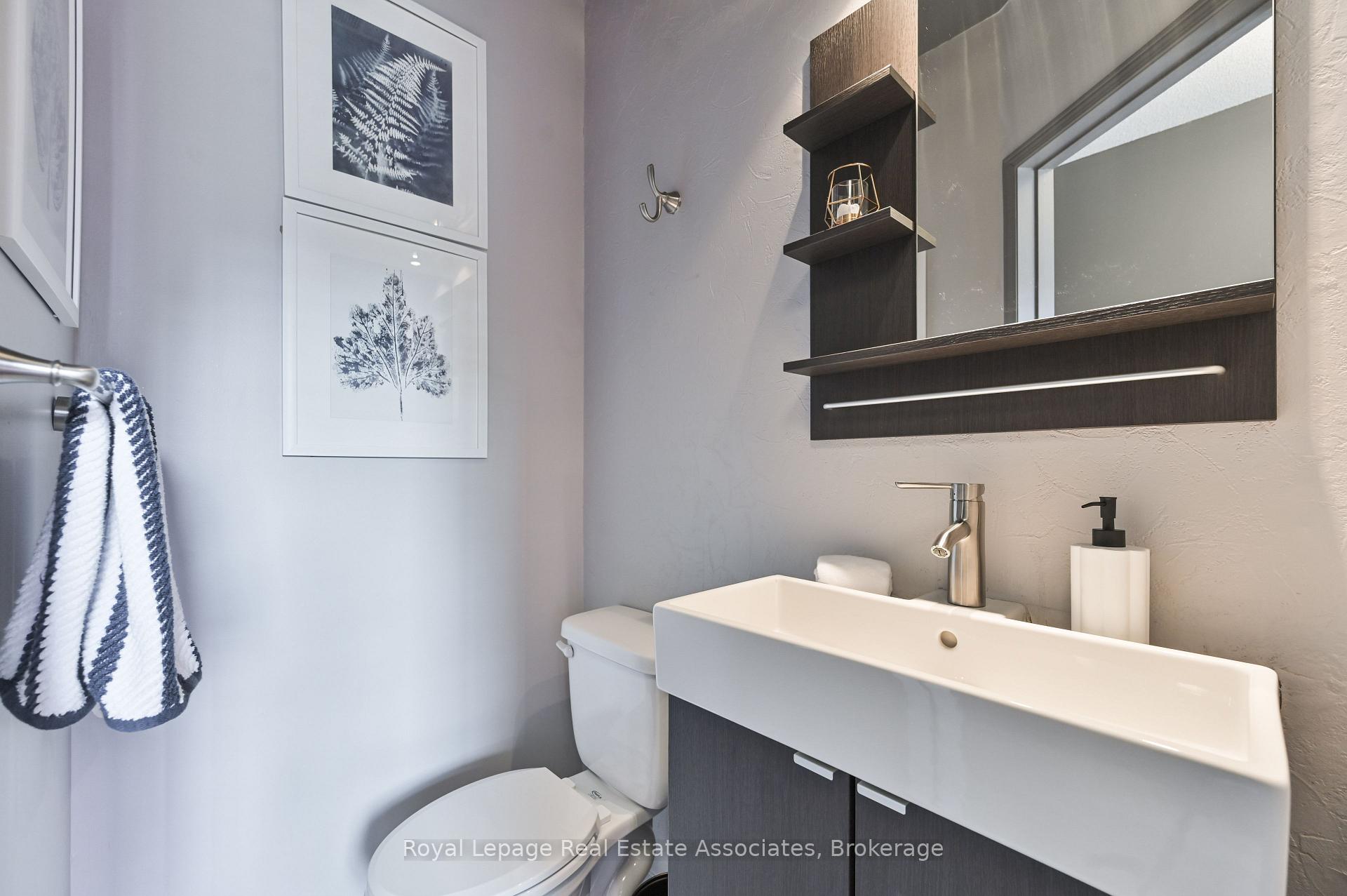 Photo 16 of 7514 Black Walnut Trail, Mississauga, Lisgar — HOMEH