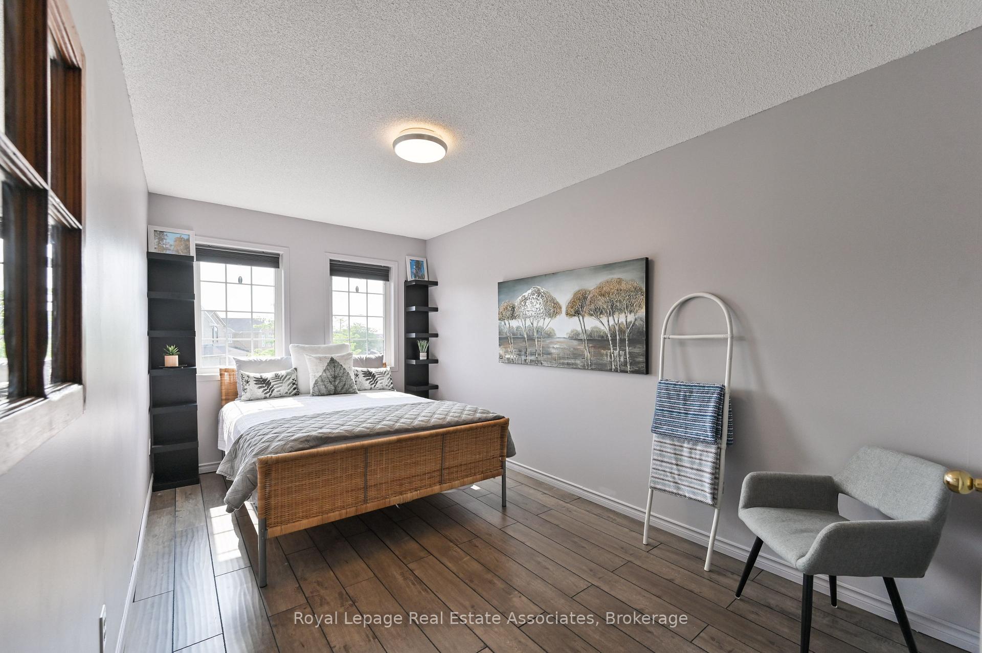Photo 25 of 7514 Black Walnut Trail, Mississauga, Lisgar — HOMEH