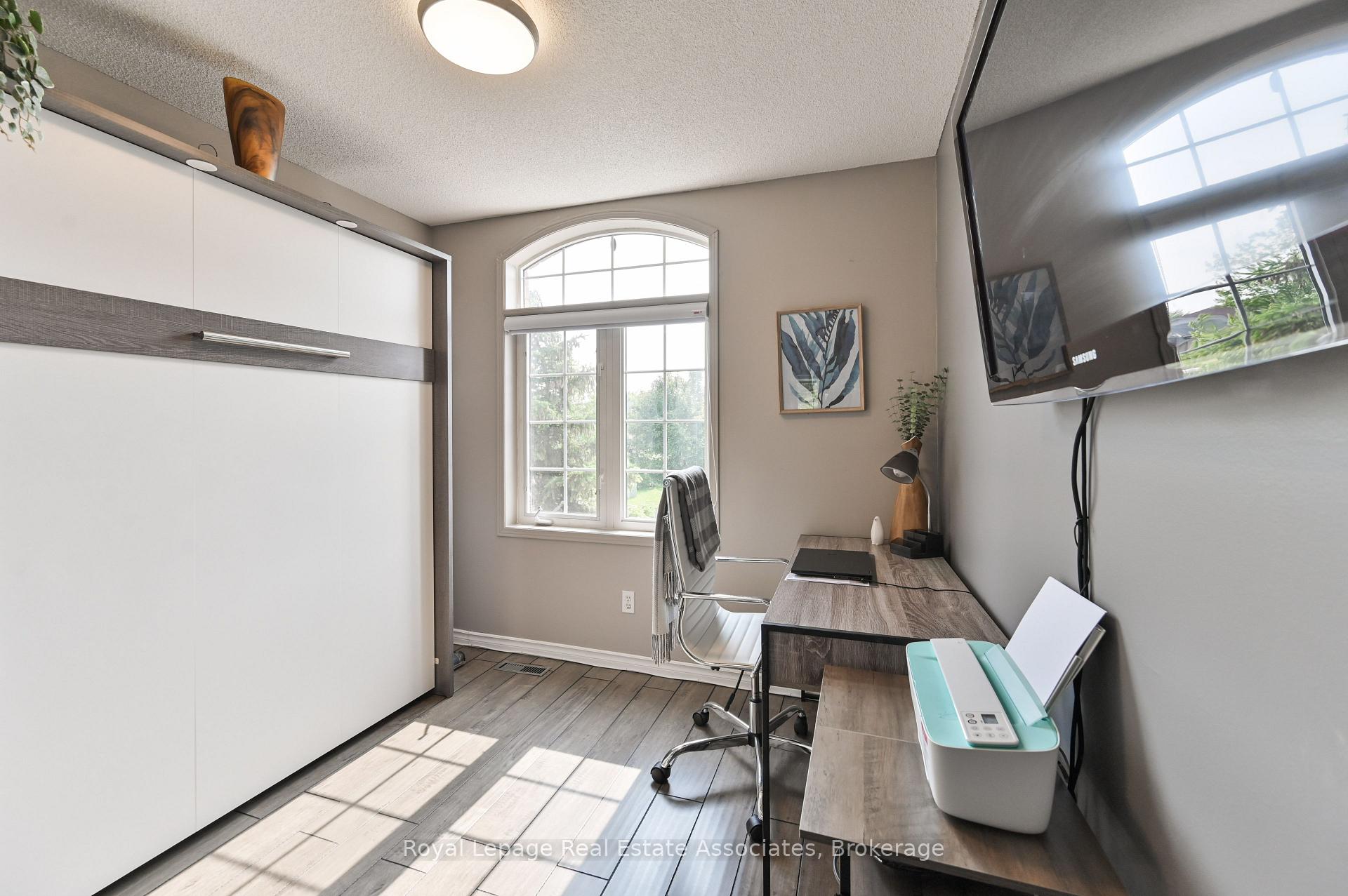 Photo 26 of 7514 Black Walnut Trail, Mississauga, Lisgar — HOMEH