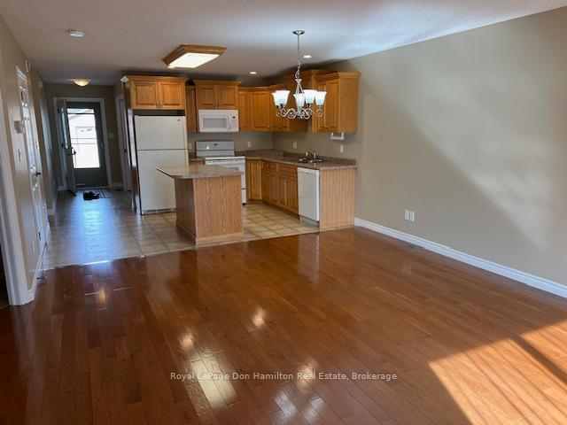 Photo 8 of 400 Danby Street E, North Perth, Listowel — HOMEH